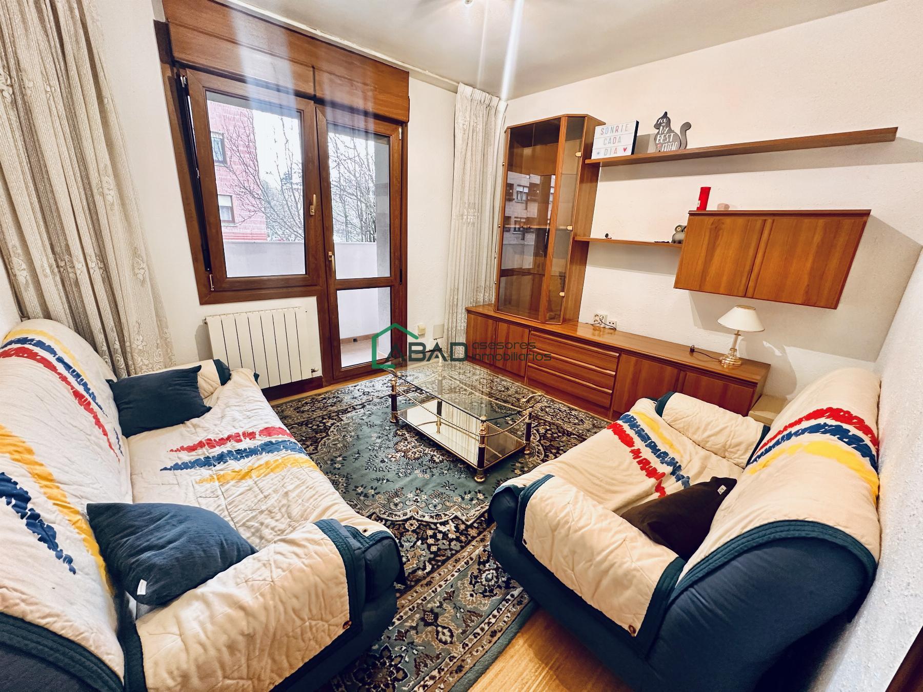 For sale of flat in Mungia