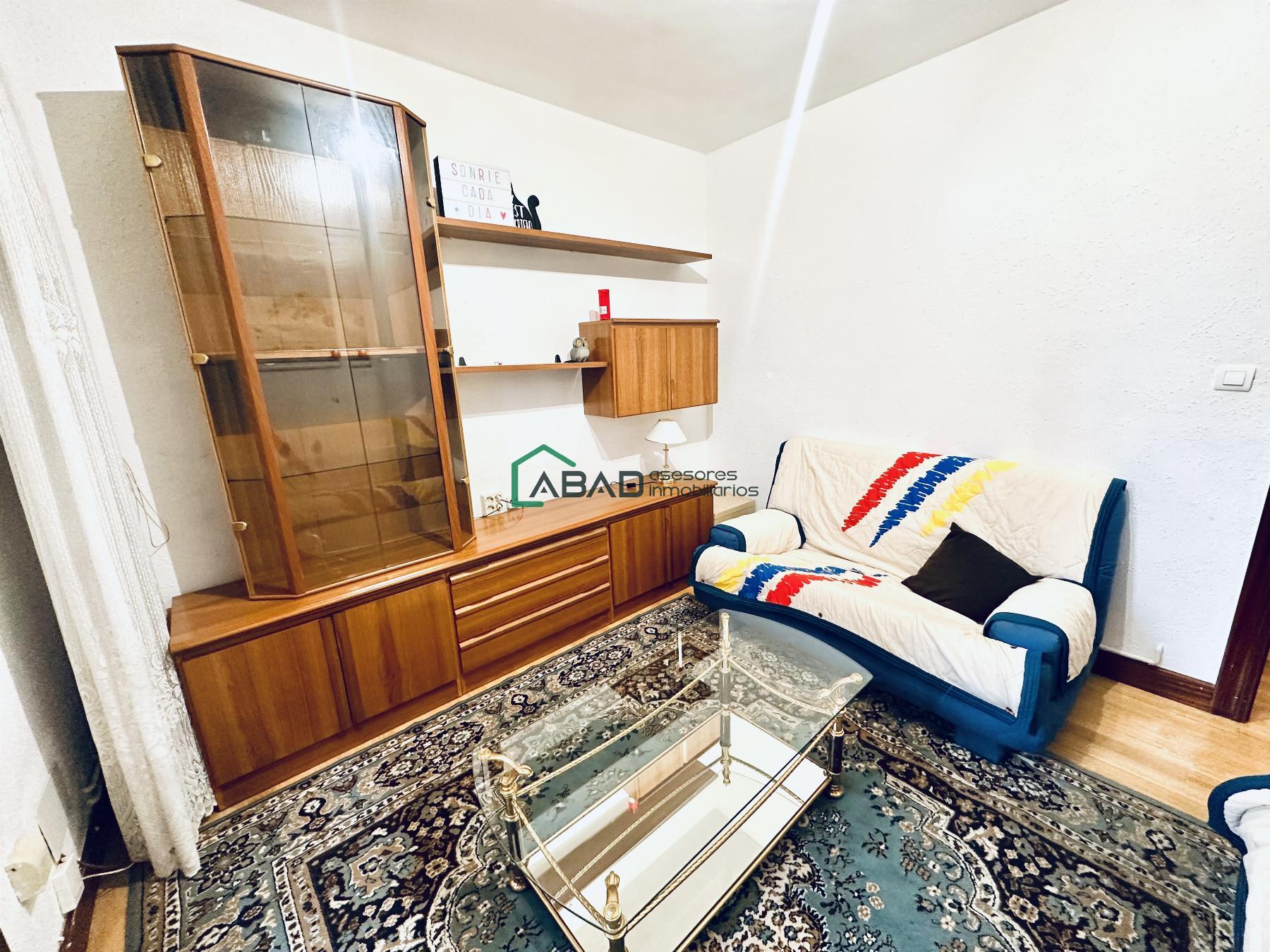 For sale of flat in Mungia