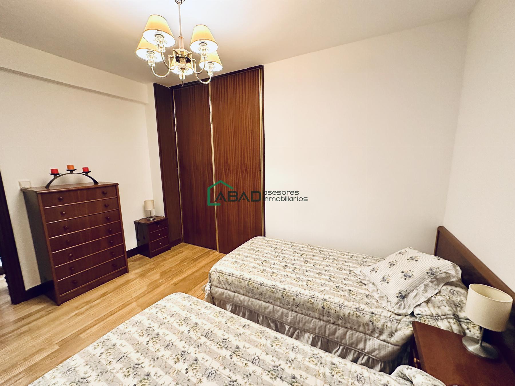 For sale of flat in Mungia