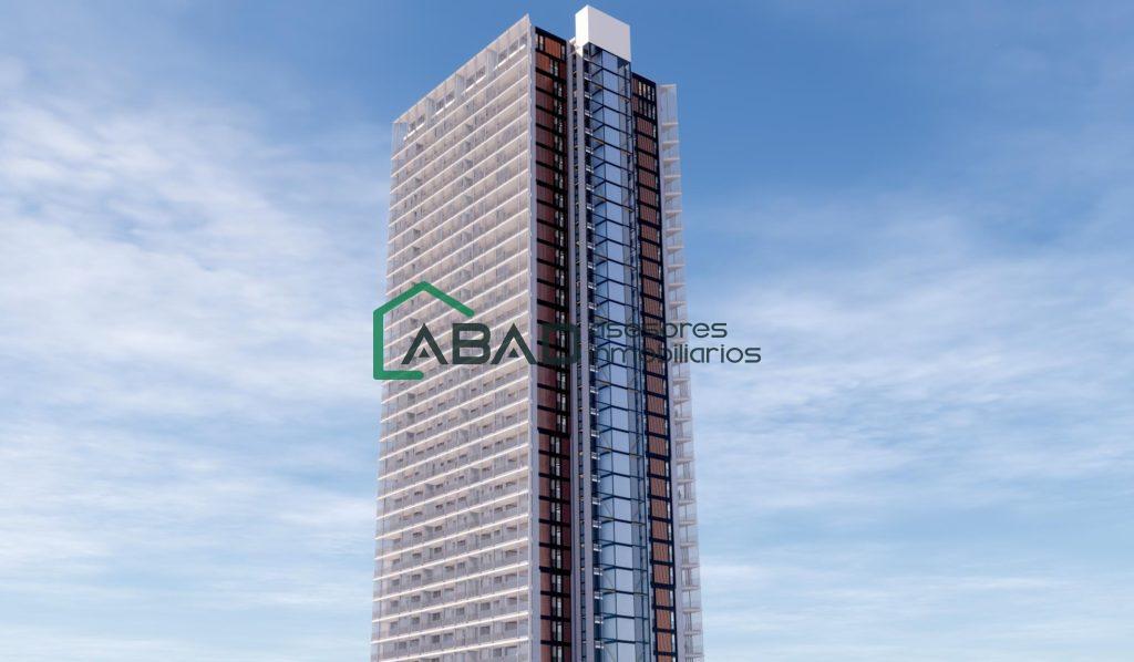 For sale of flat in Bilbao