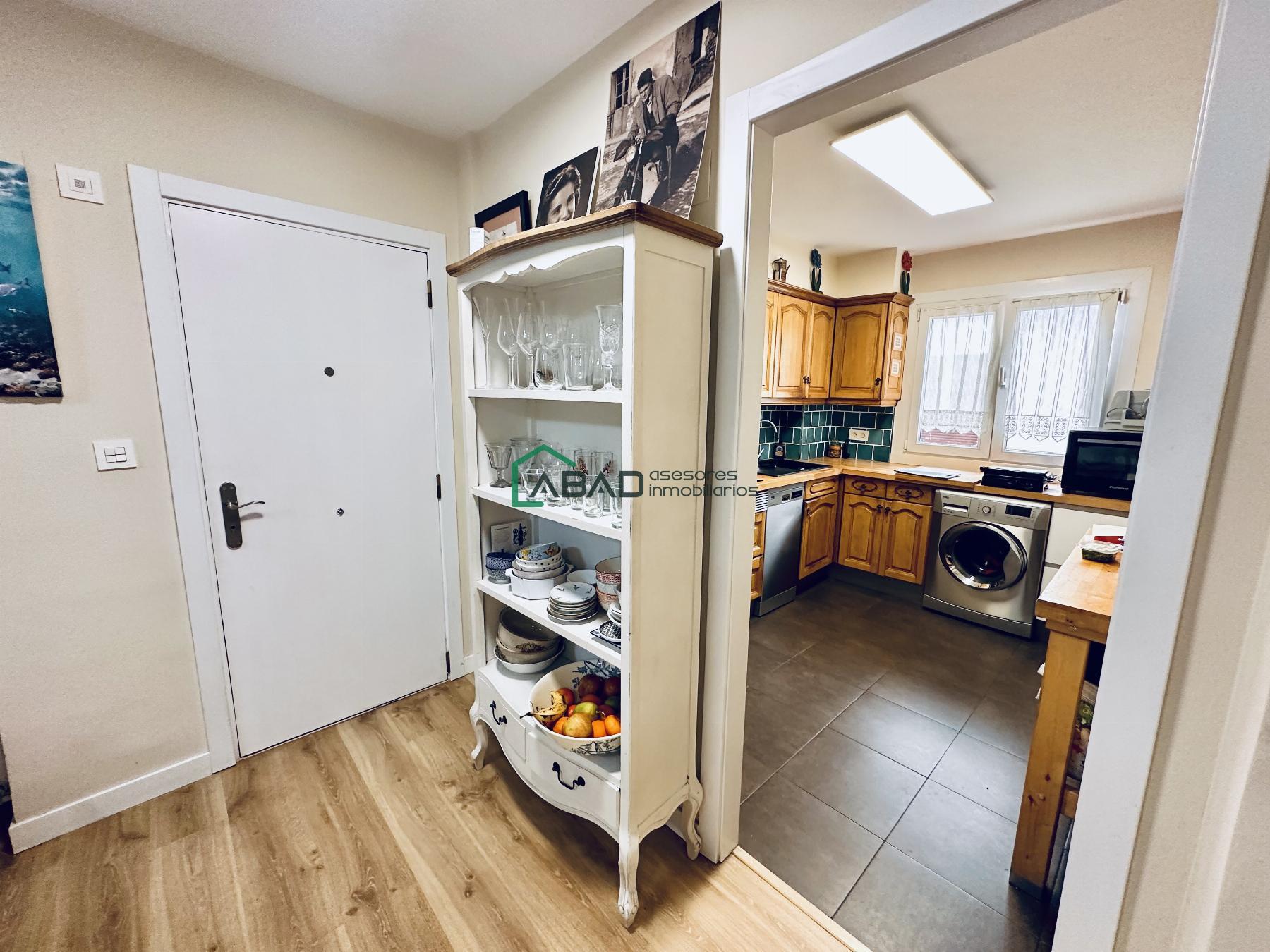 For sale of flat in Bilbao