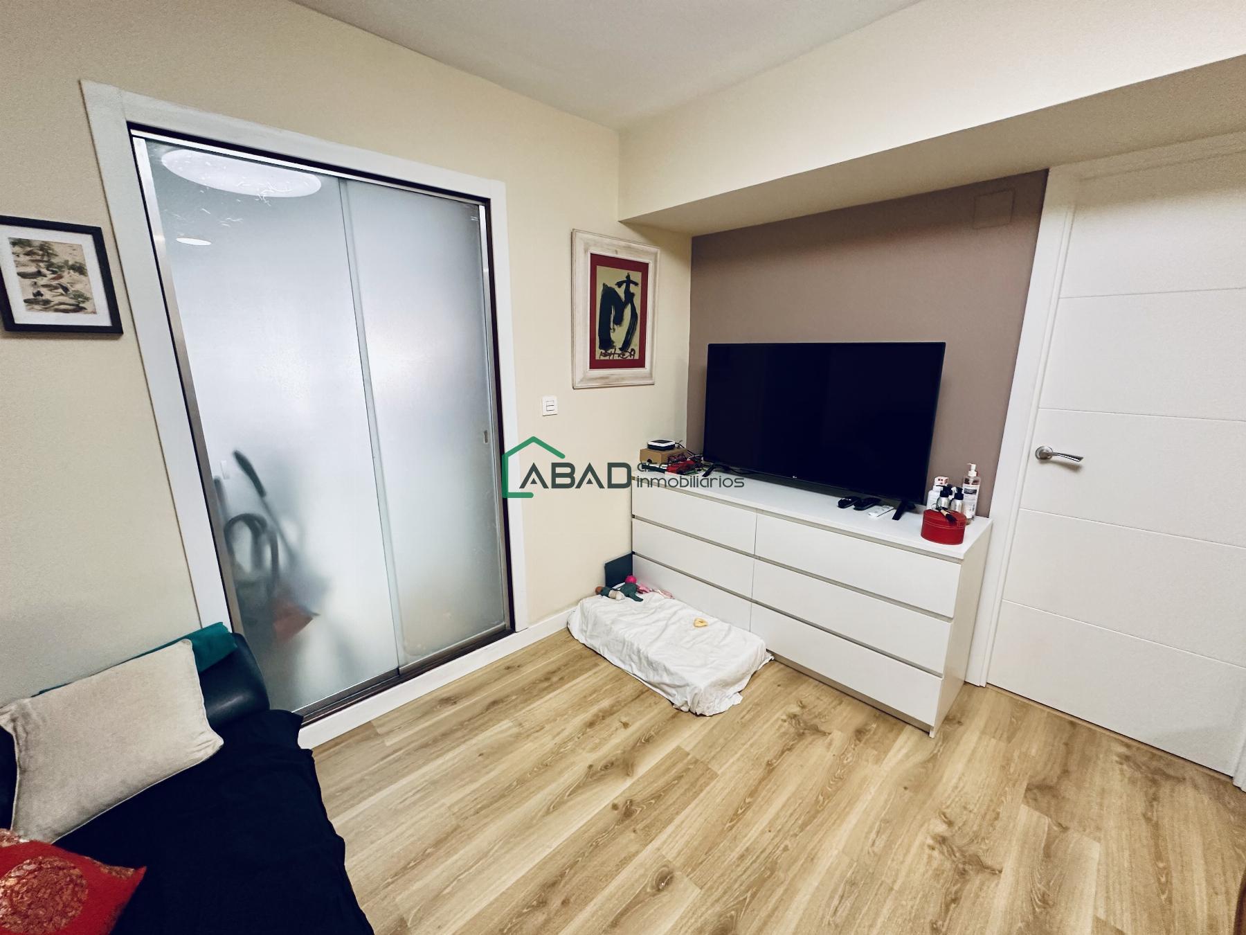 For sale of flat in Bilbao