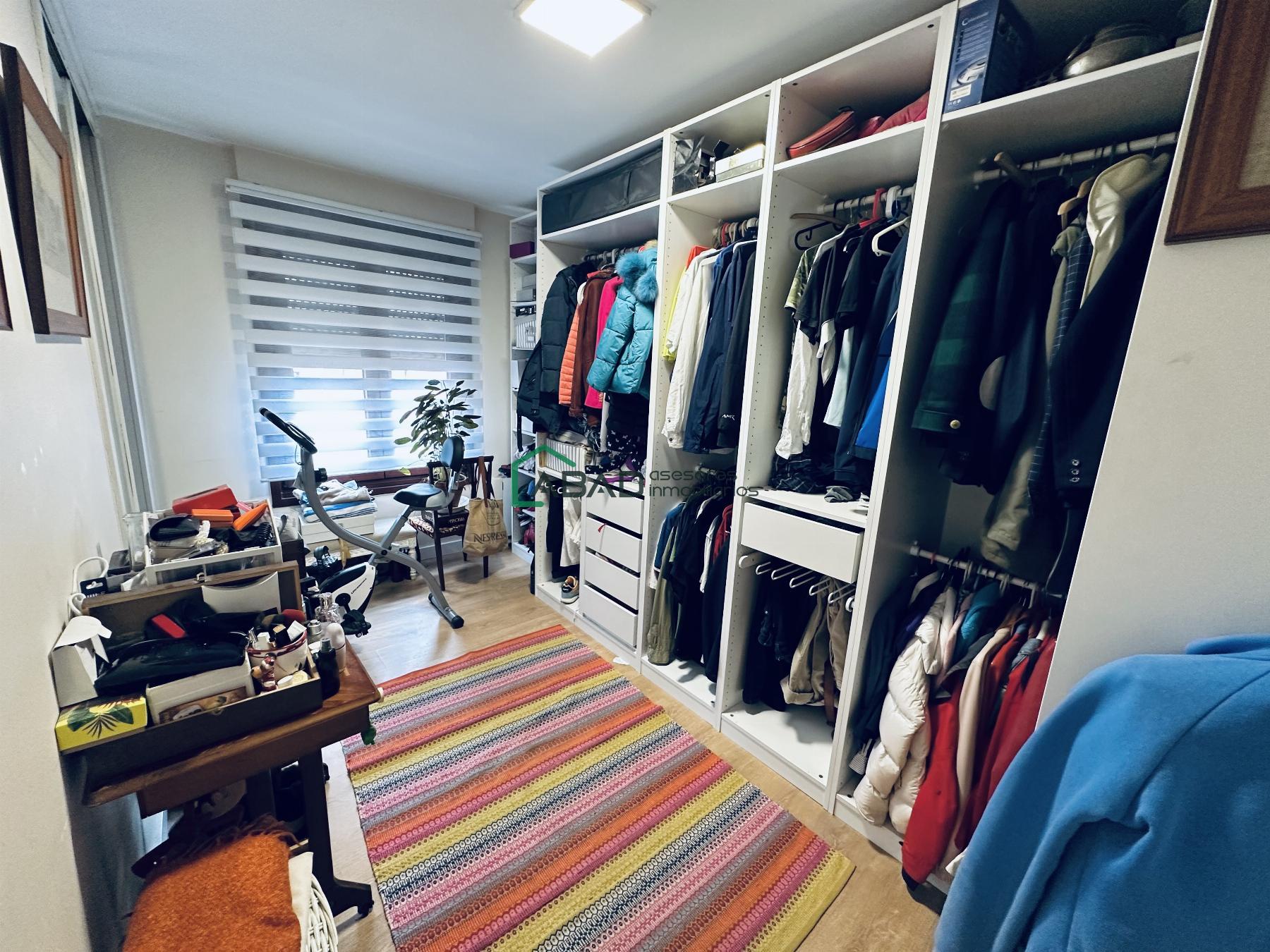For sale of flat in Bilbao