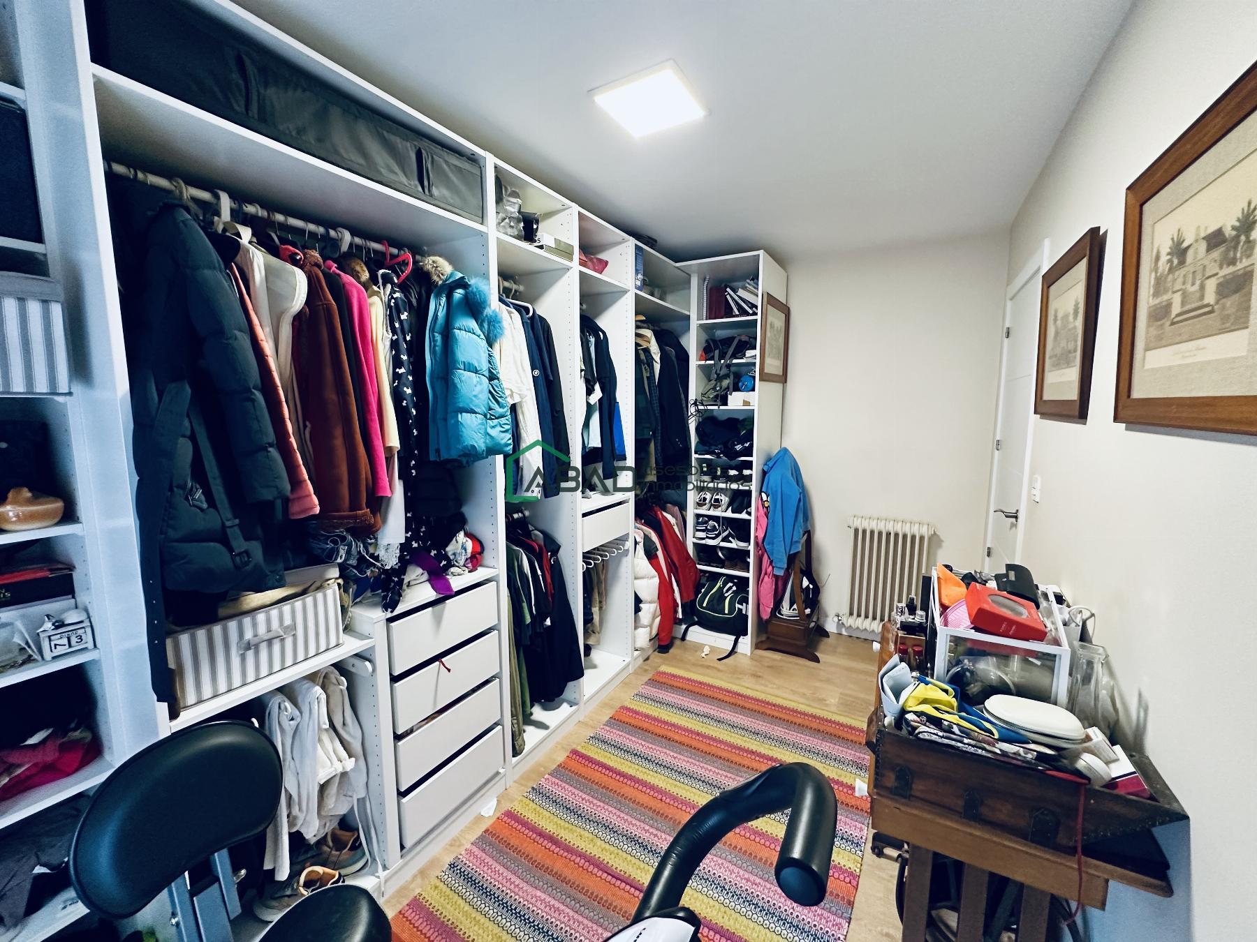 For sale of flat in Bilbao