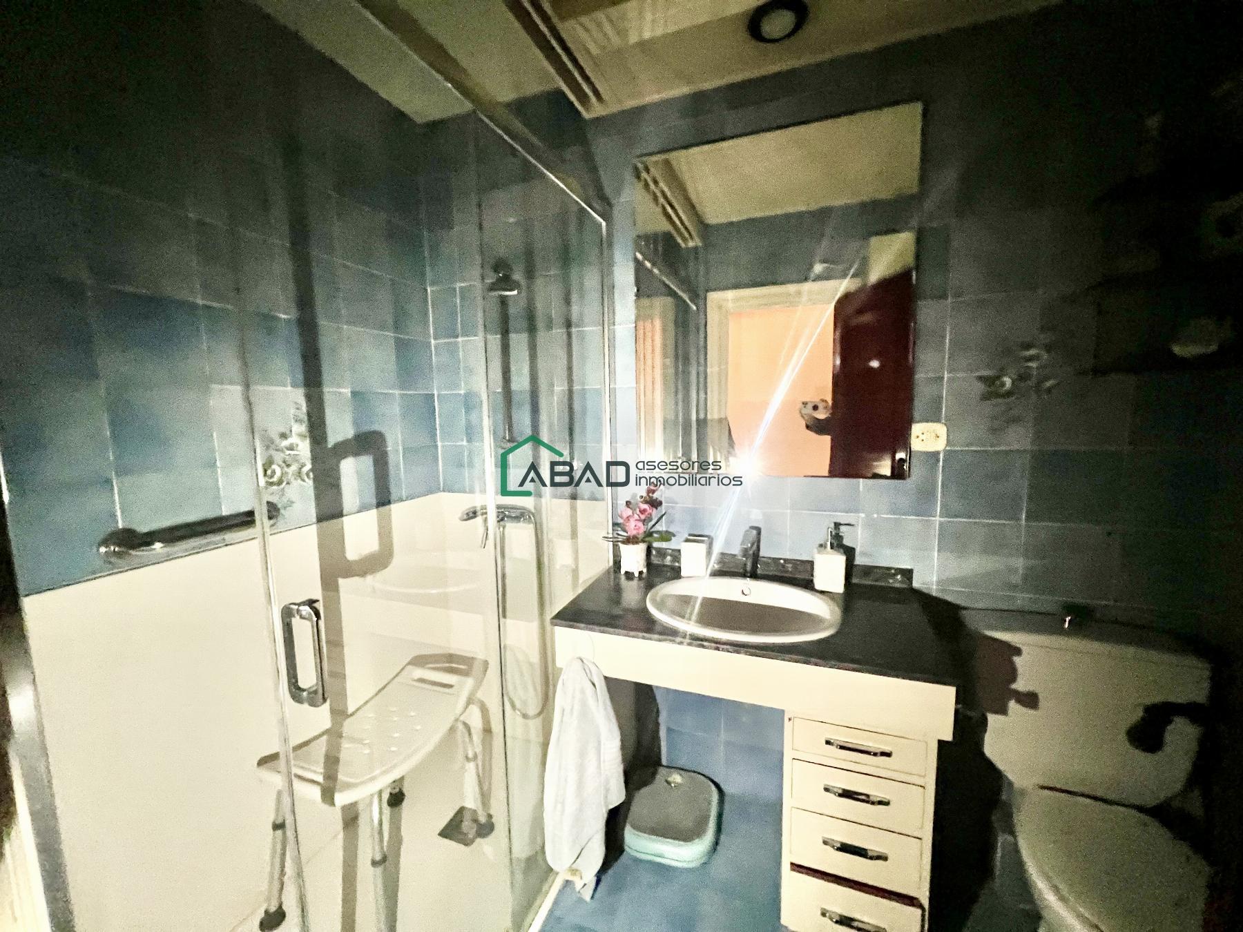 For sale of flat in Bilbao