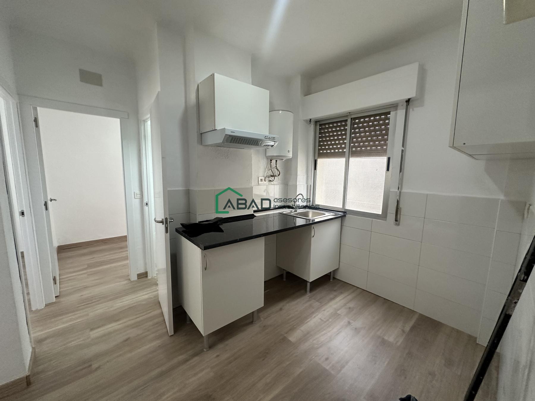 For sale of flat in Santurtzi