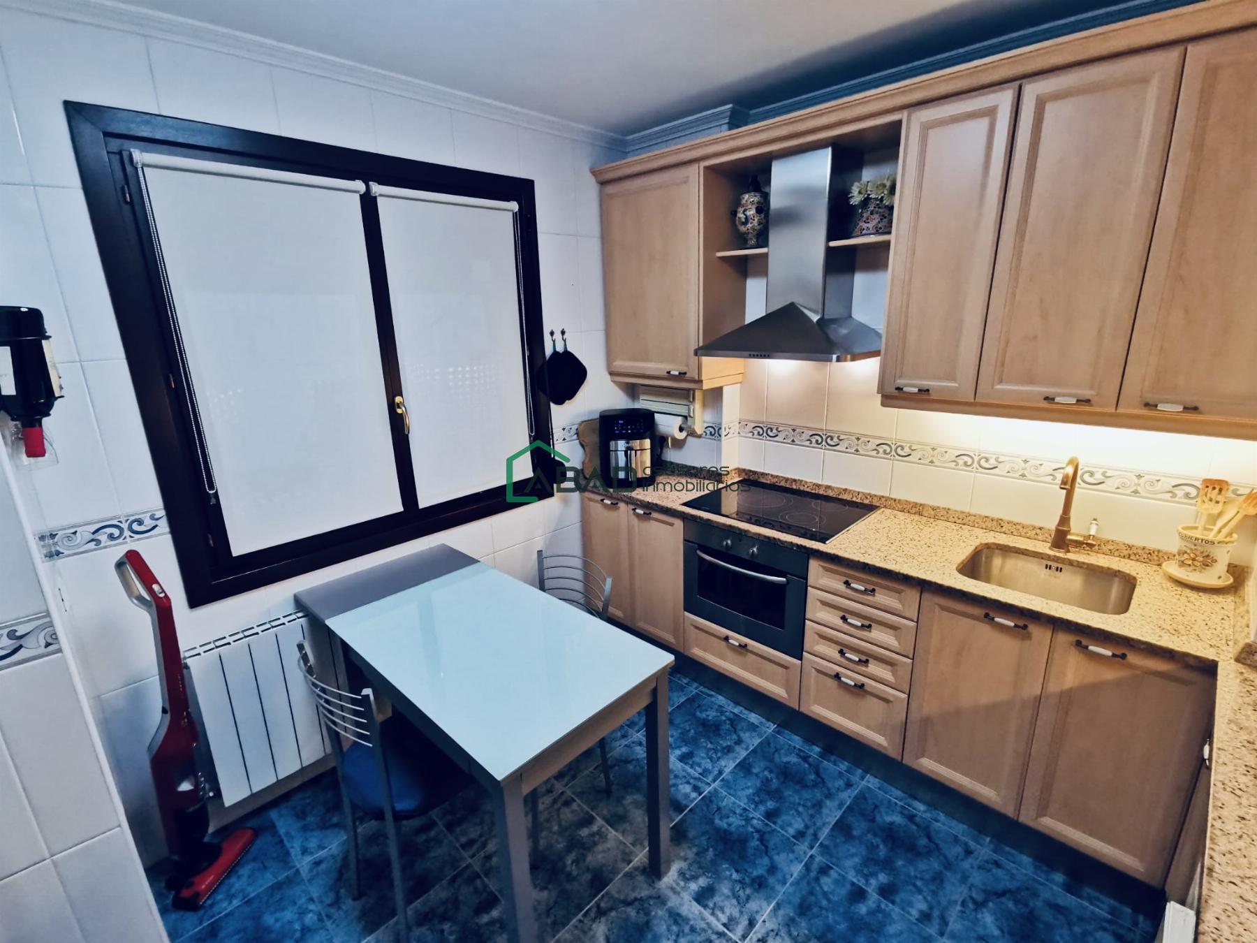 For sale of flat in Bilbao