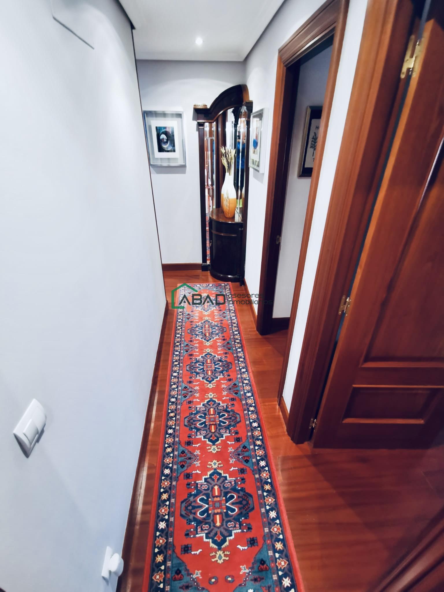 For sale of flat in Bilbao