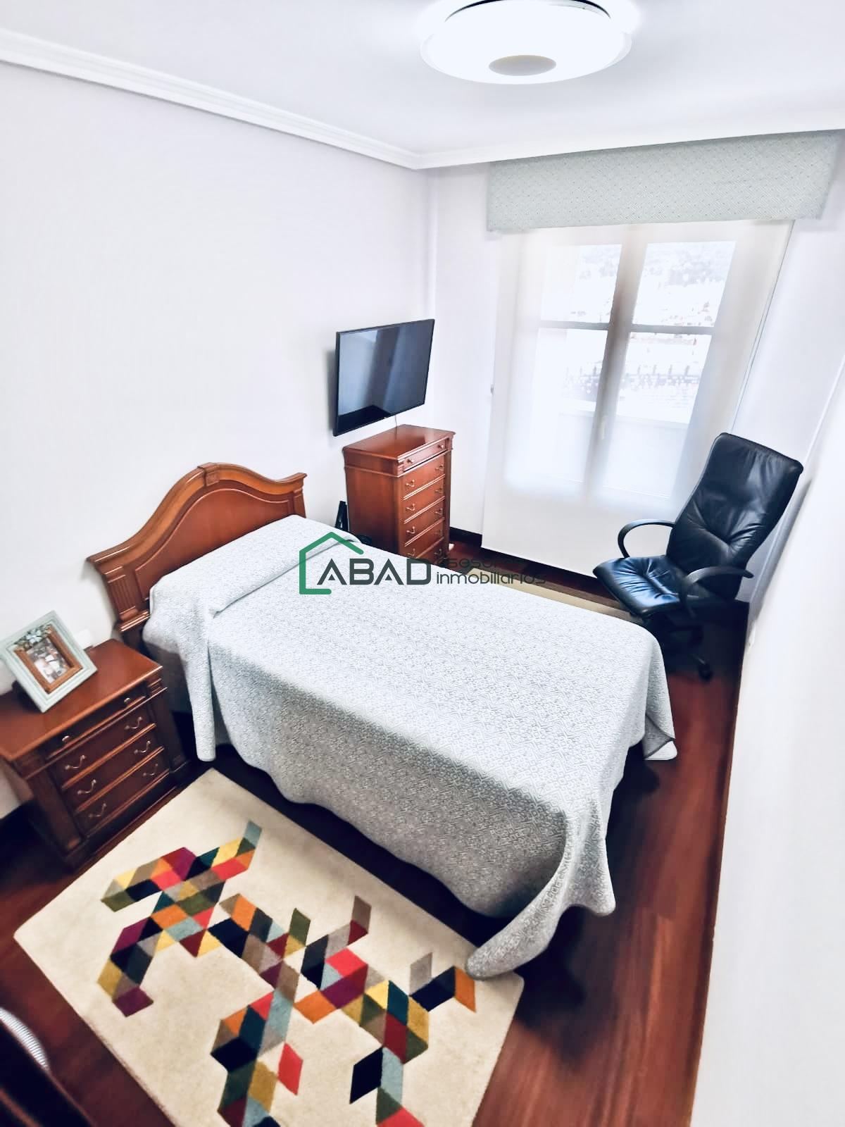 For sale of flat in Bilbao