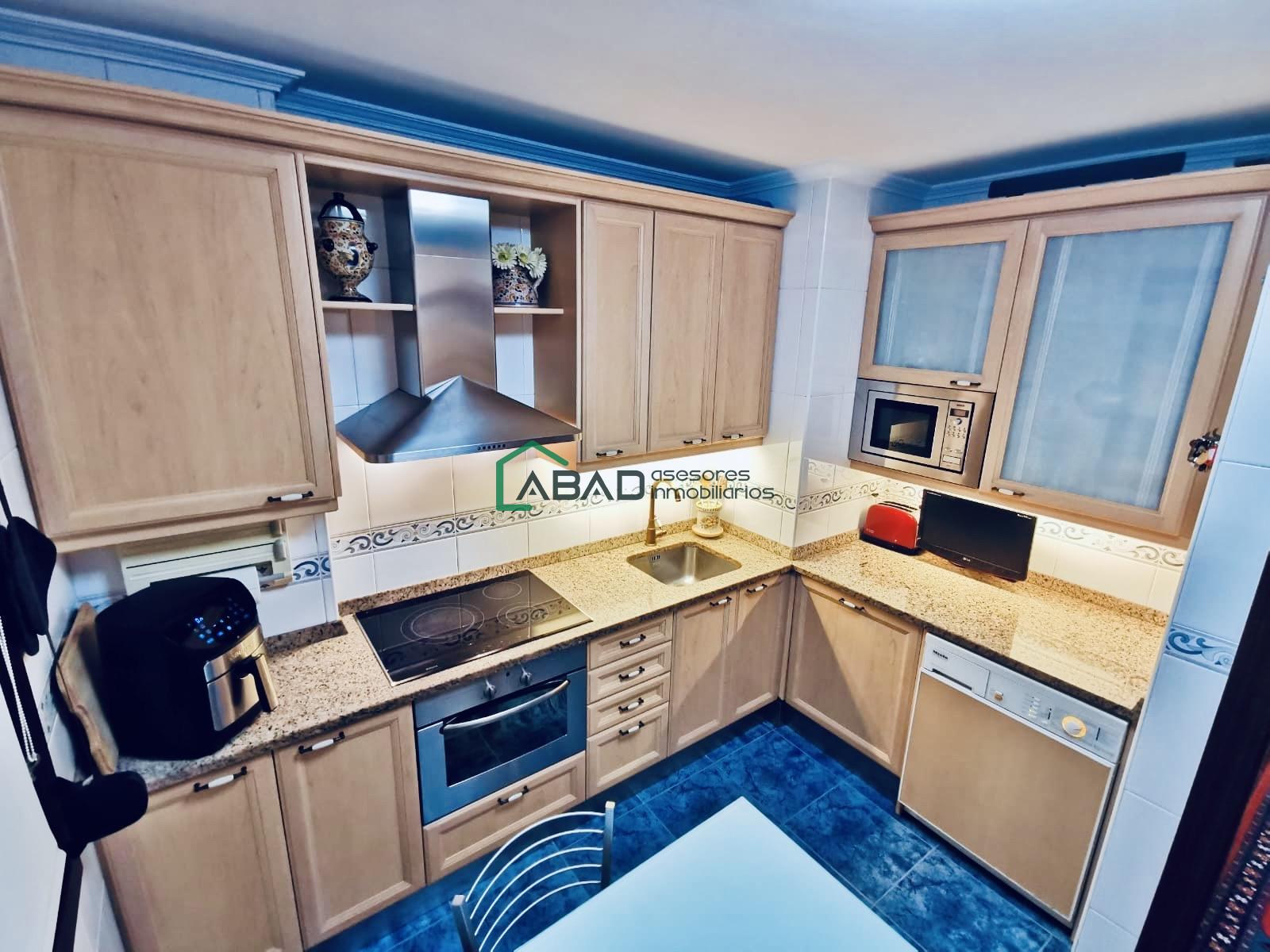 For sale of flat in Bilbao