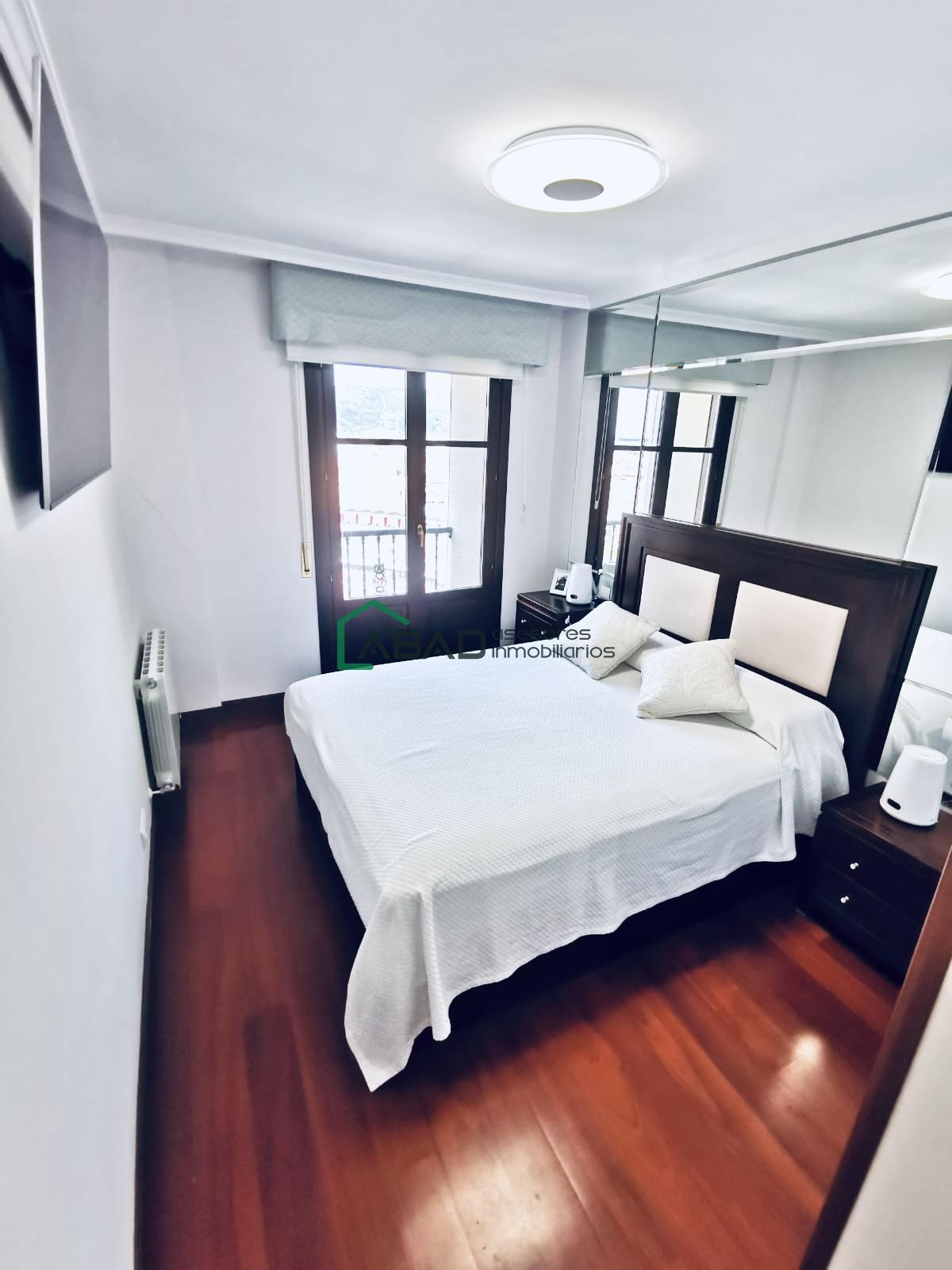 For sale of flat in Bilbao