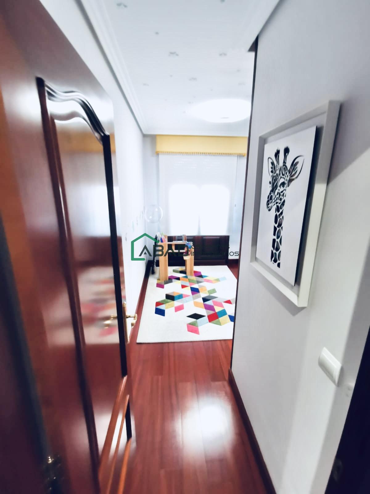 For sale of flat in Bilbao
