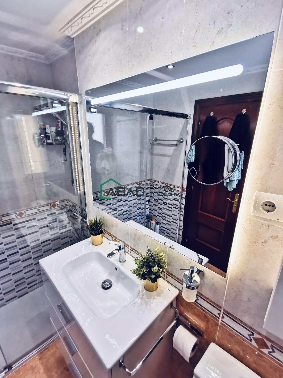 For sale of flat in Bilbao