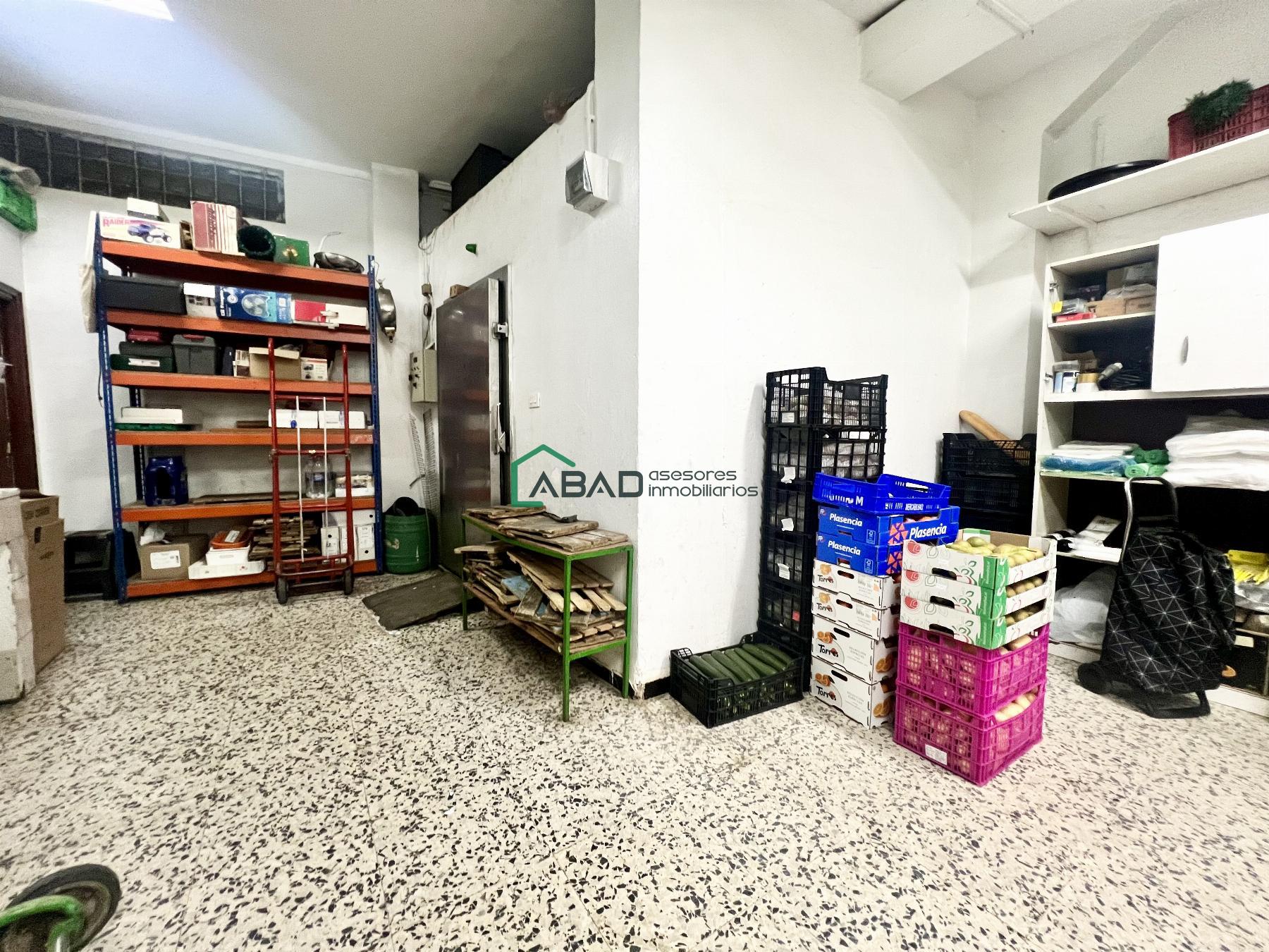 Warehouse