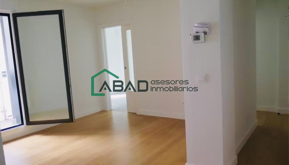 Venta de piso en Santurtzi