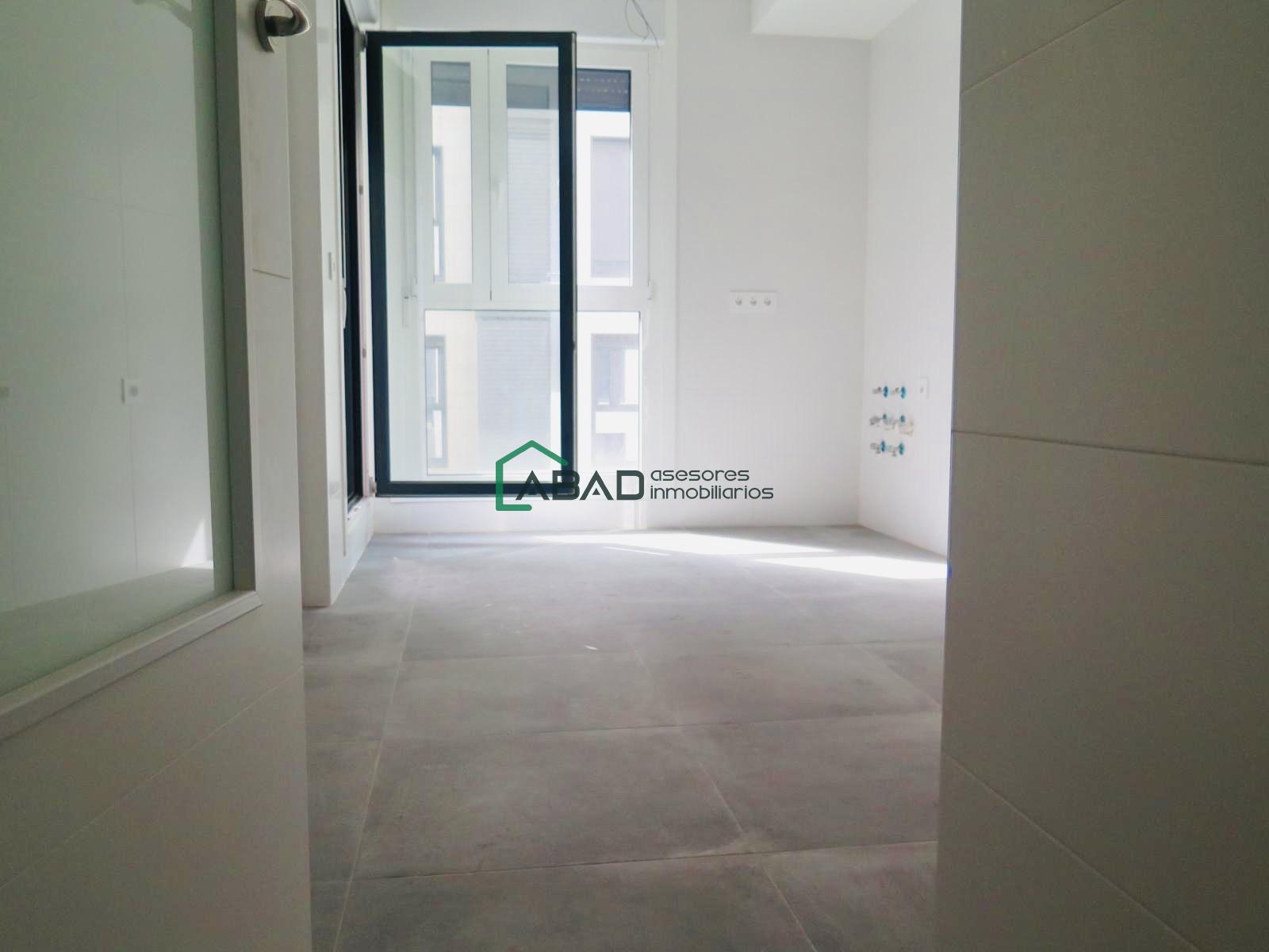 Venta de piso en Santurtzi