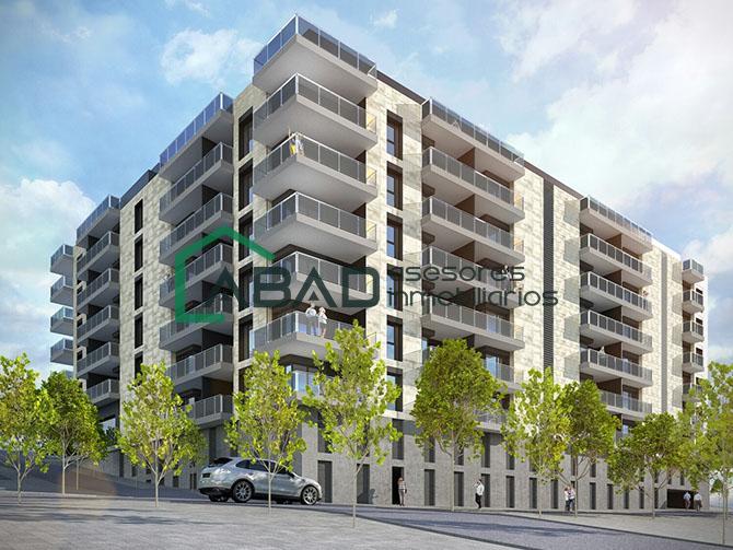 Venta de piso en Santurtzi