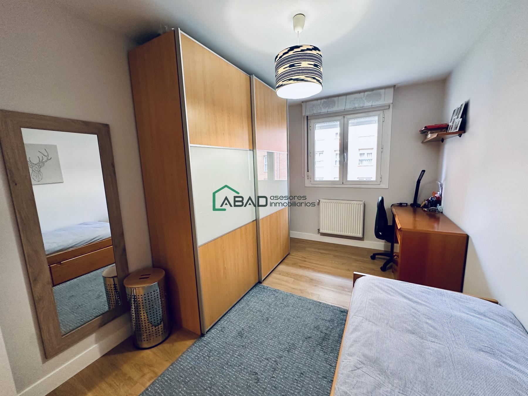 For sale of flat in Bilbao