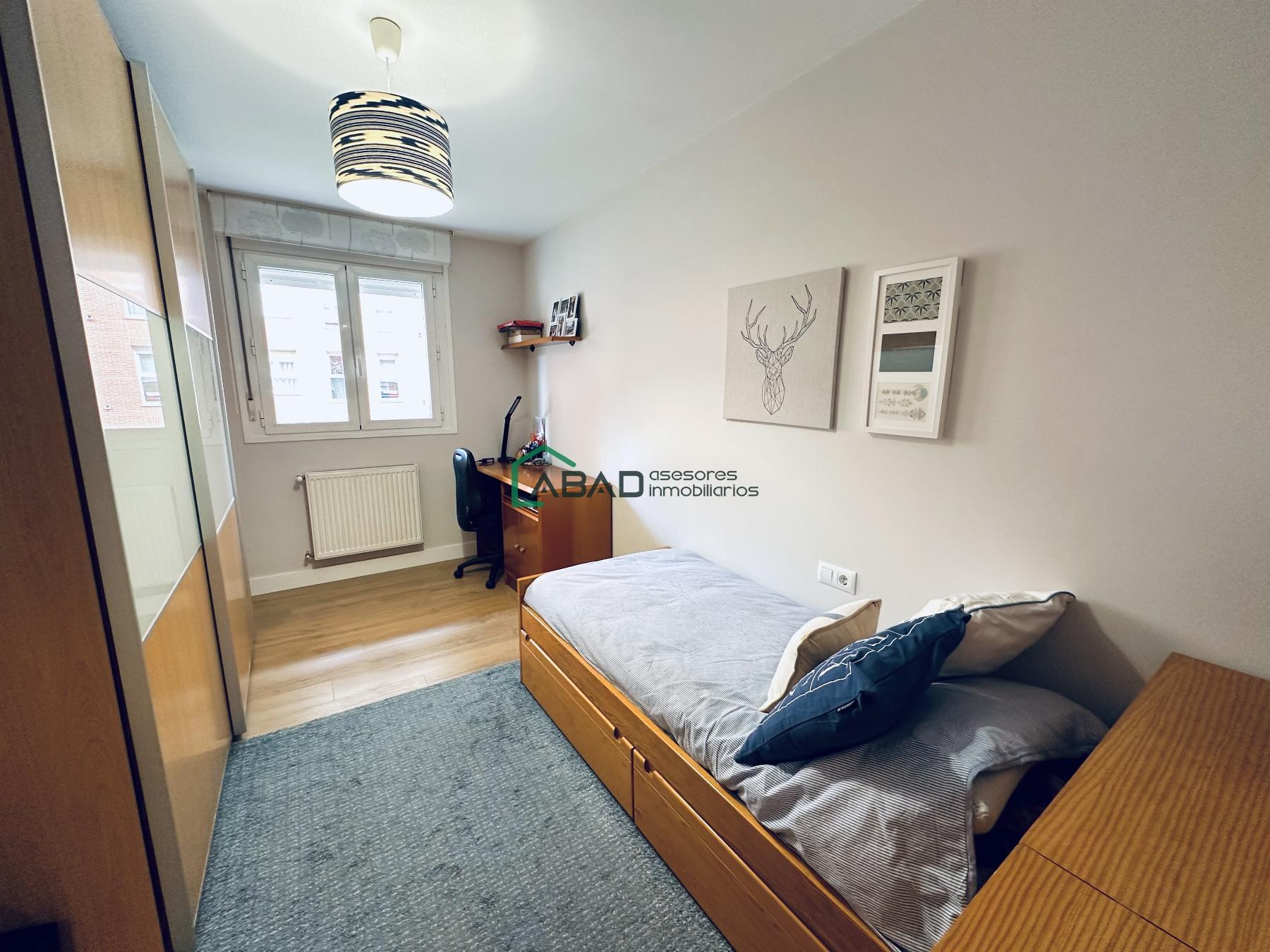 For sale of flat in Bilbao