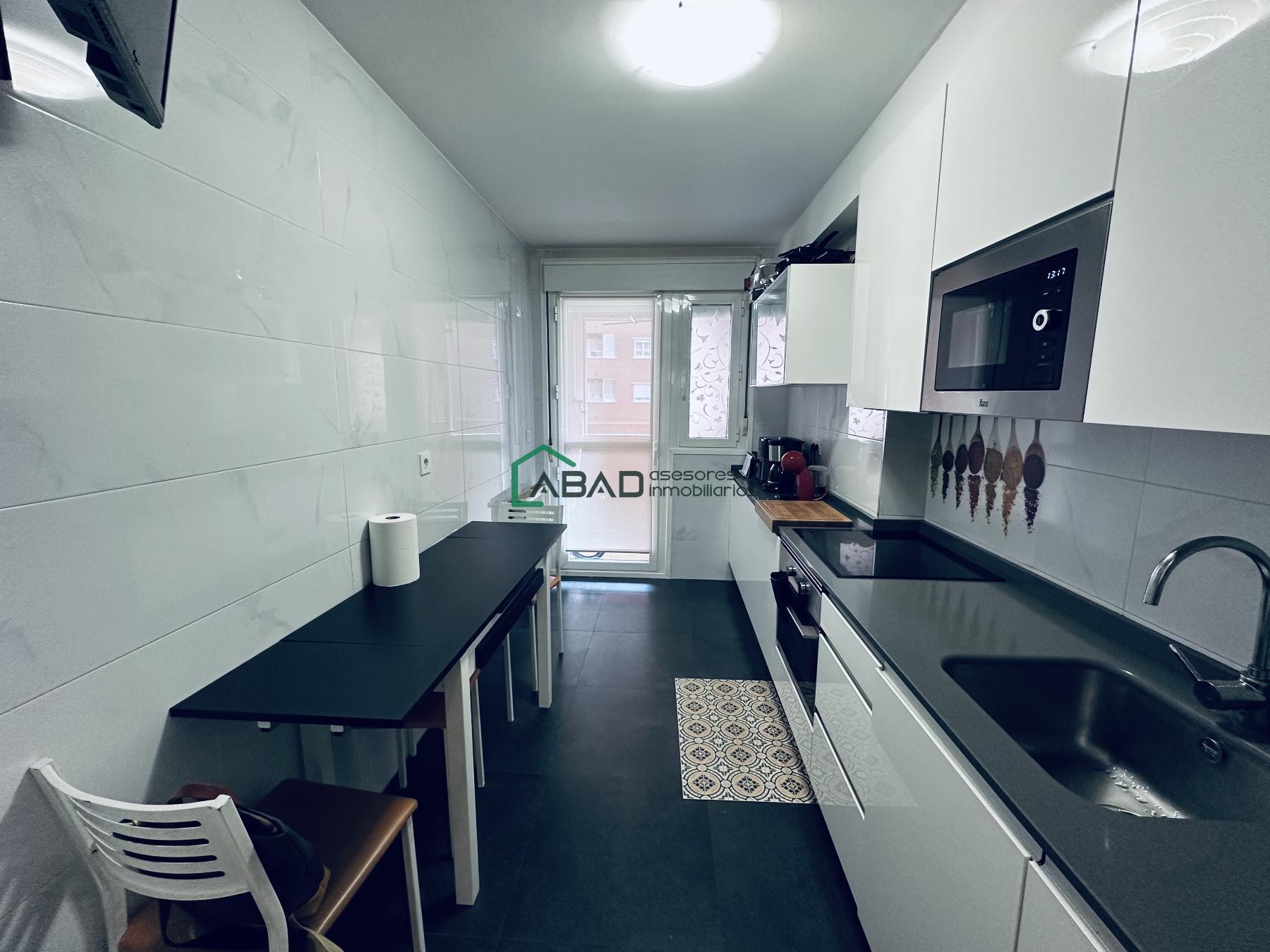 For sale of flat in Bilbao