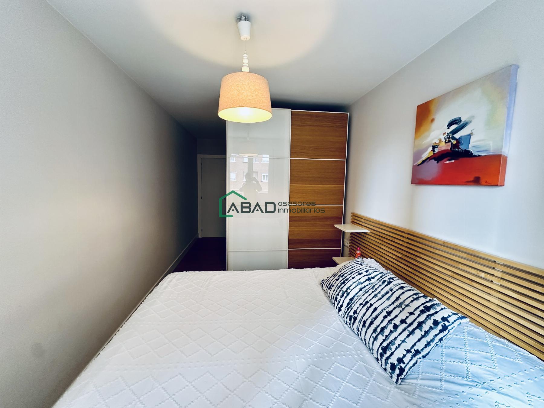 For sale of flat in Bilbao