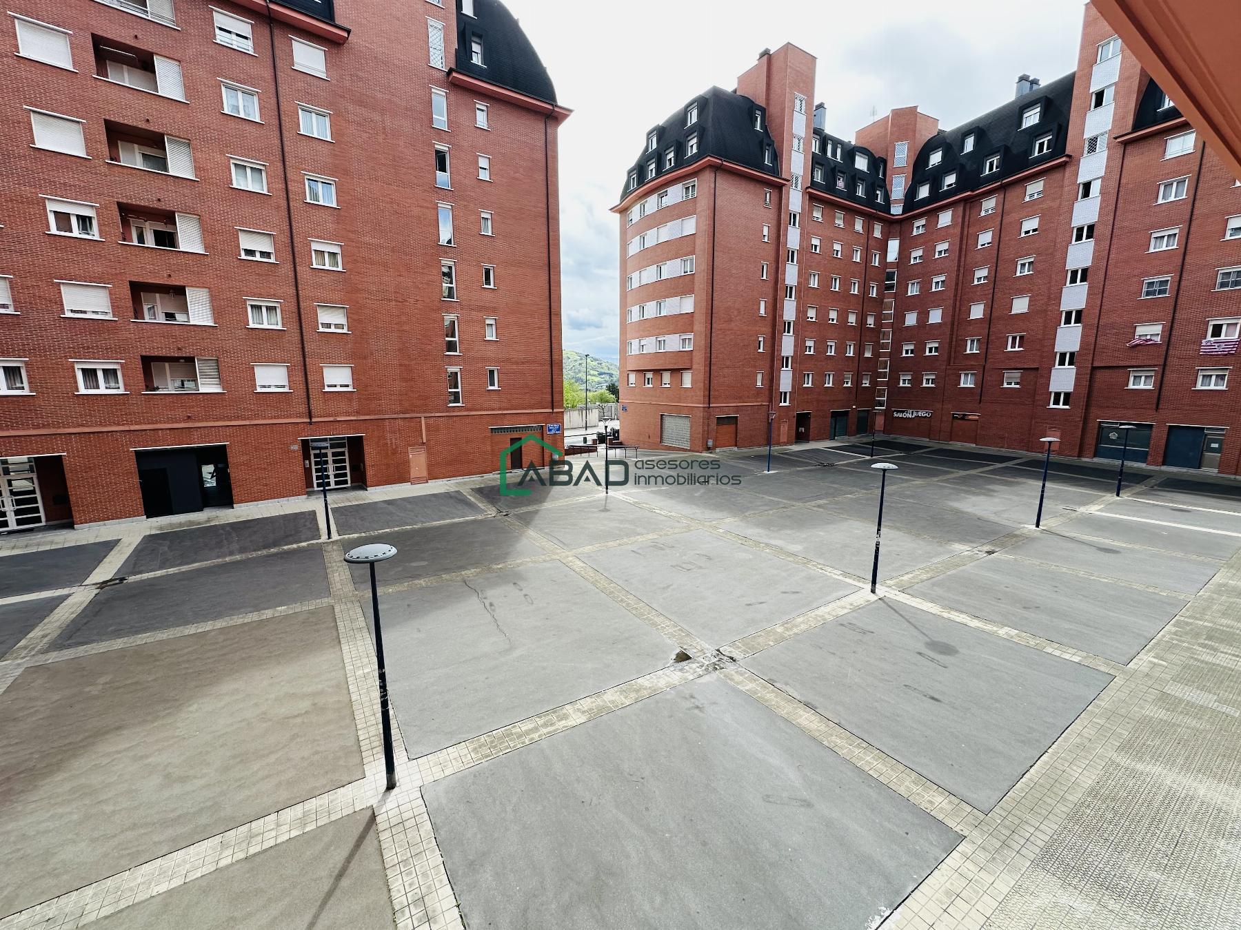 For sale of flat in Bilbao