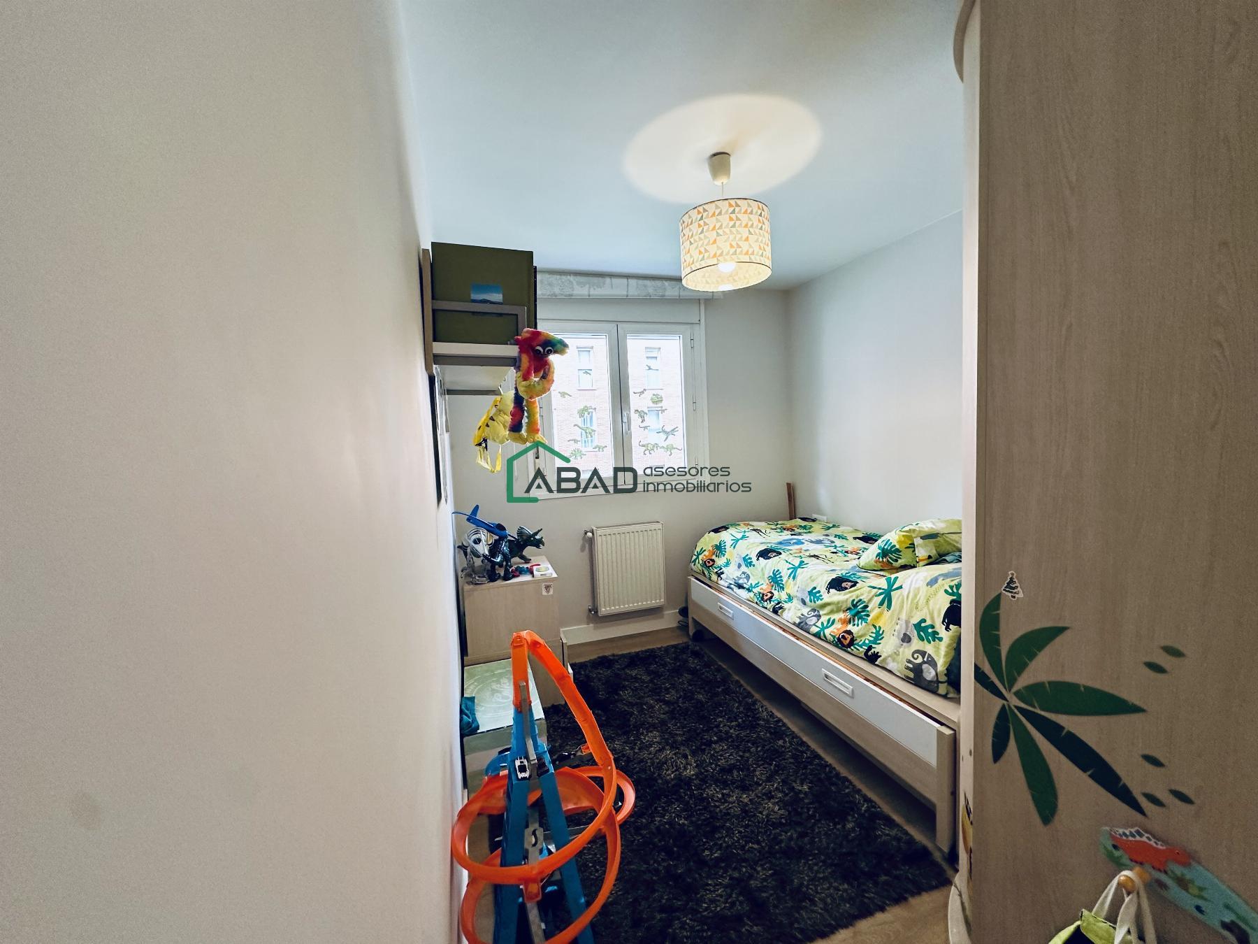 For sale of flat in Bilbao