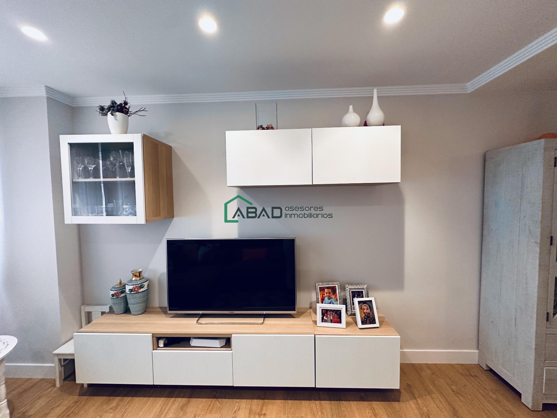 For sale of flat in Bilbao