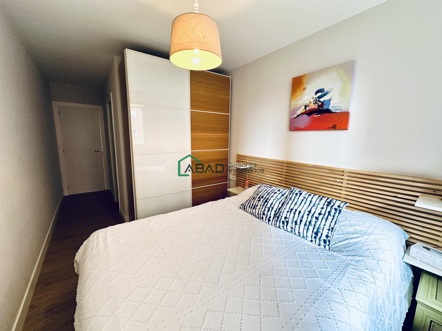 For sale of flat in Bilbao