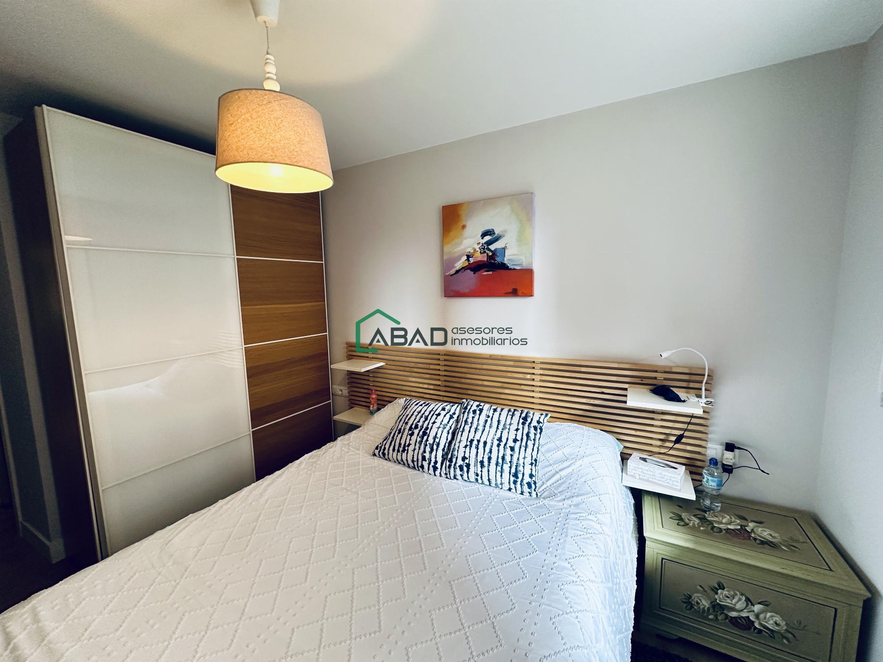 For sale of flat in Bilbao