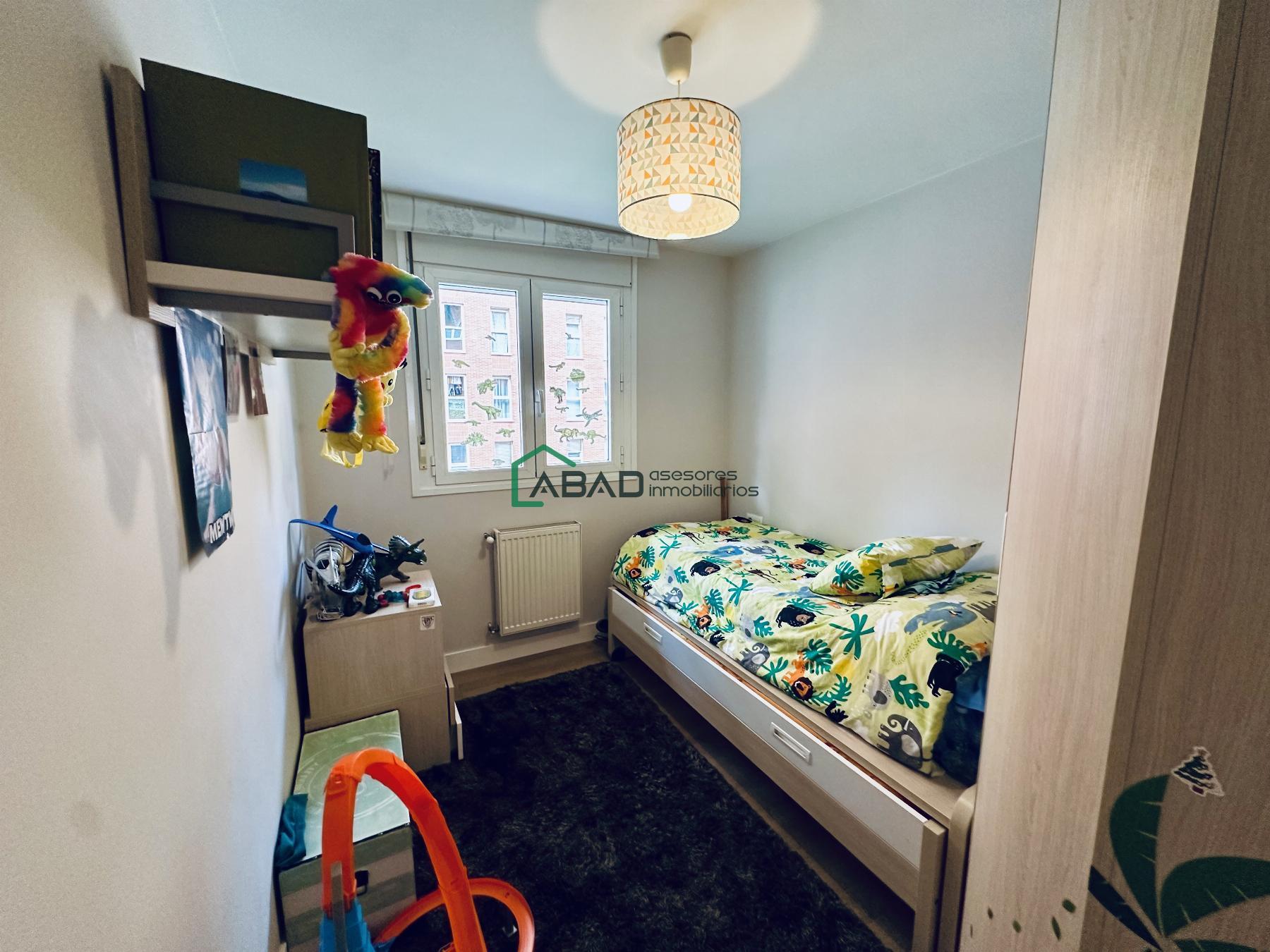 For sale of flat in Bilbao