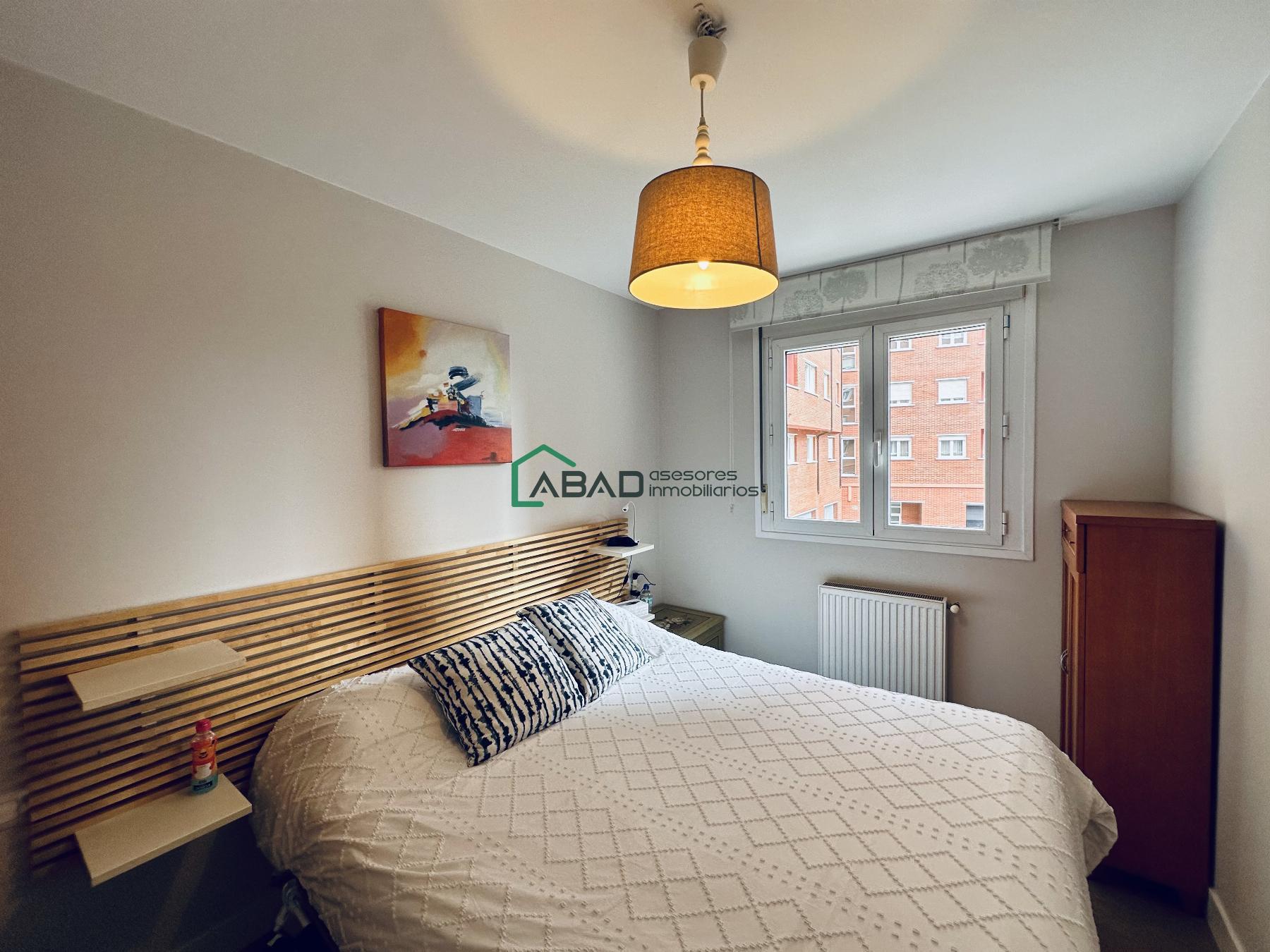 For sale of flat in Bilbao