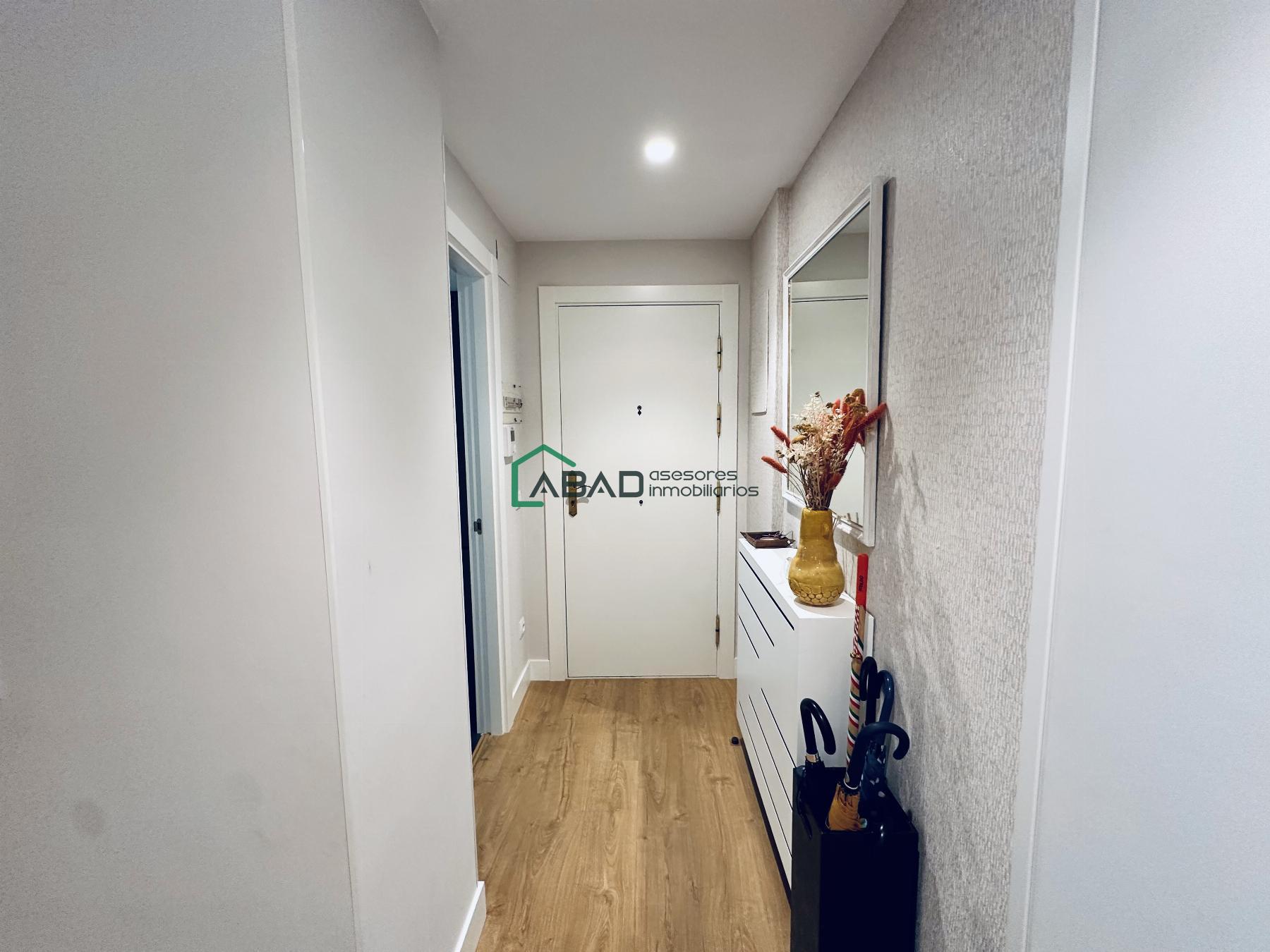 For sale of flat in Bilbao