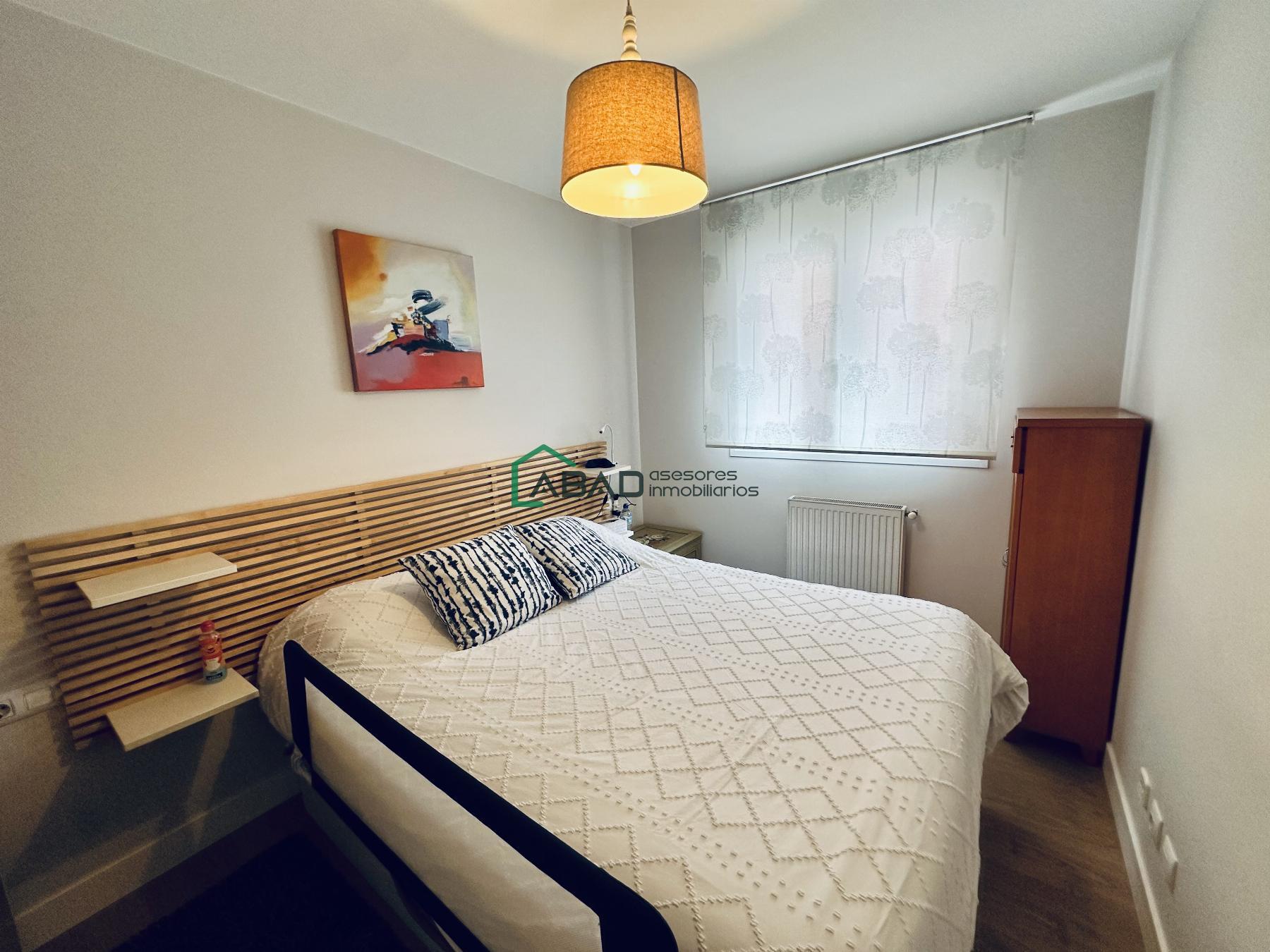 For sale of flat in Bilbao