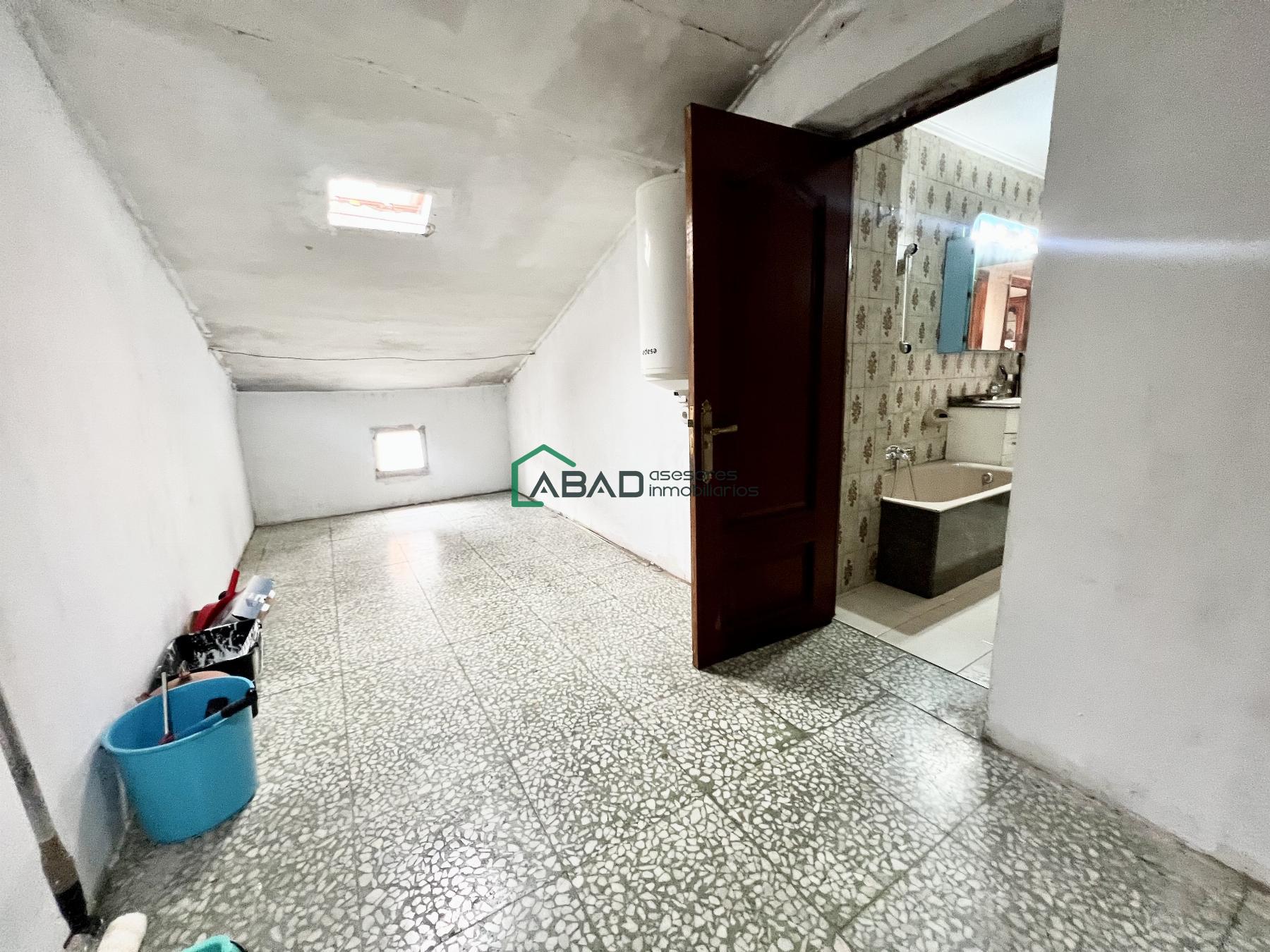 Storage room