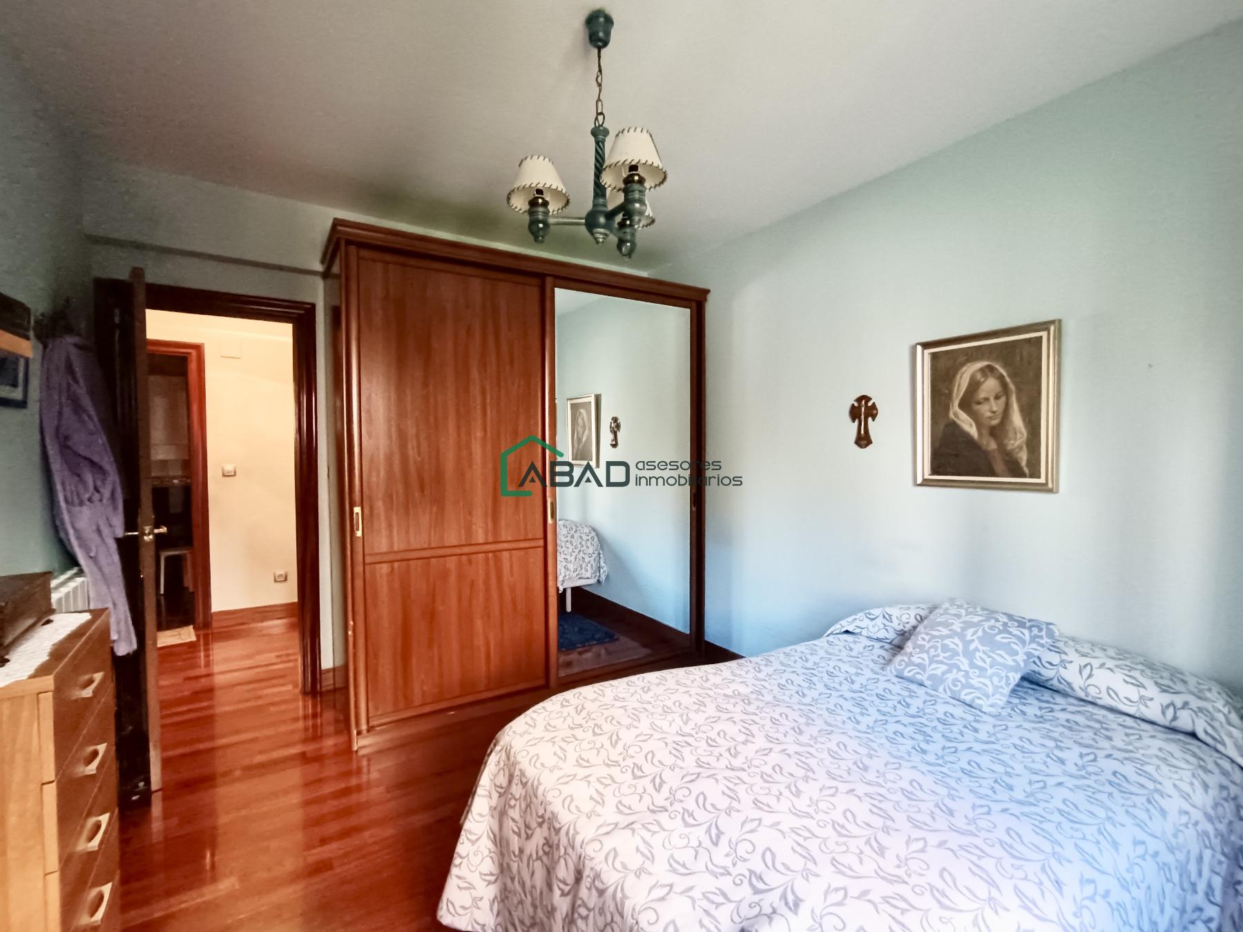 Main bedroom