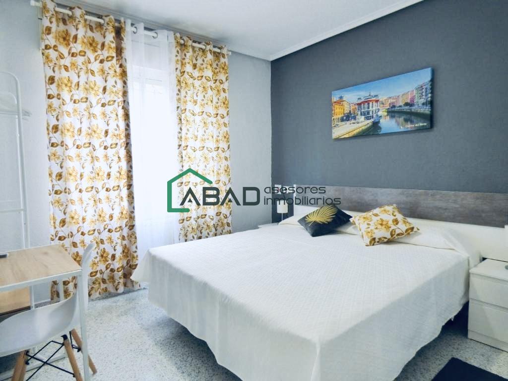 Venta de piso en Sestao