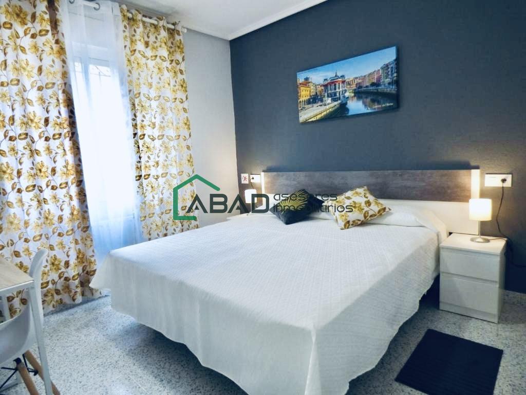 Venta de piso en Sestao