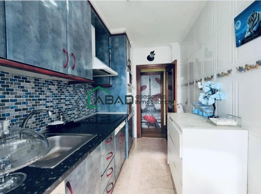 Venta de piso en Barakaldo