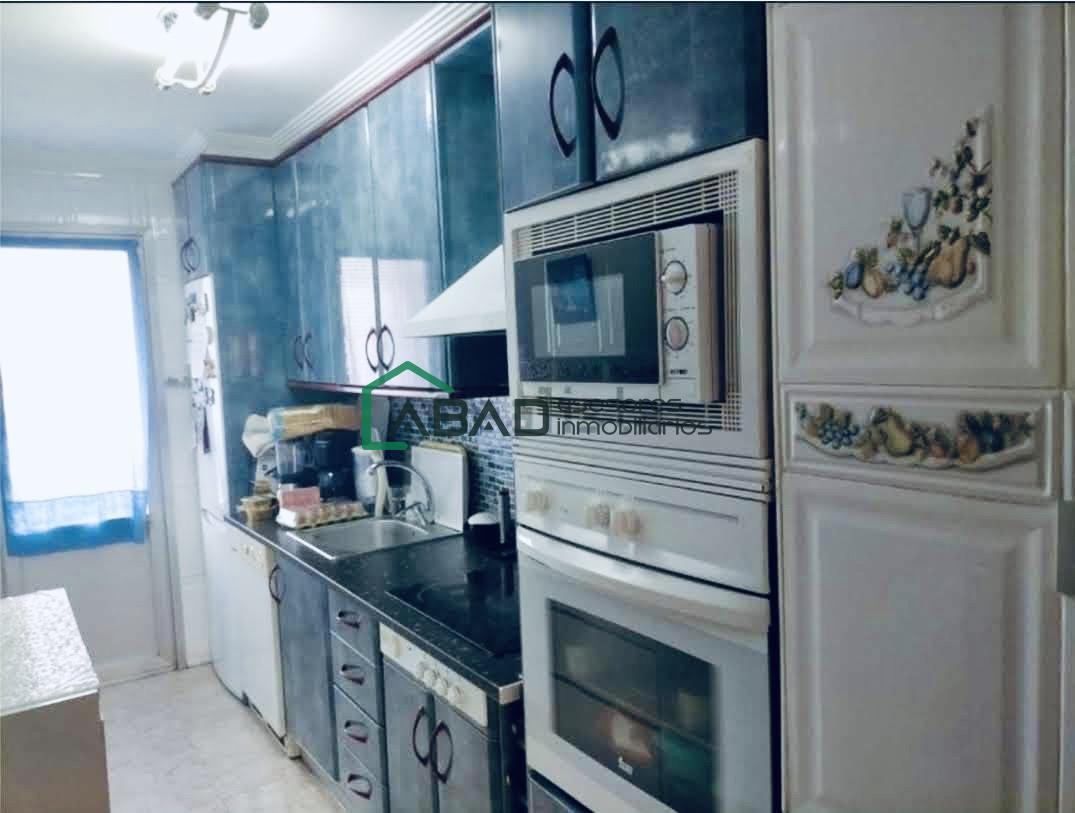 Venta de piso en Barakaldo