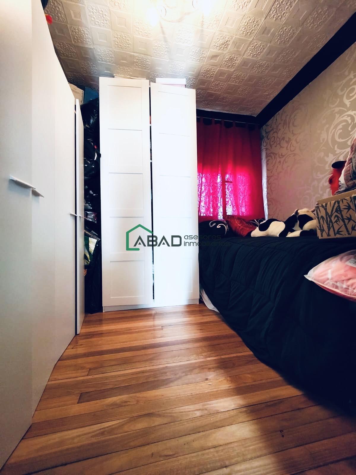 Venta de piso en Barakaldo