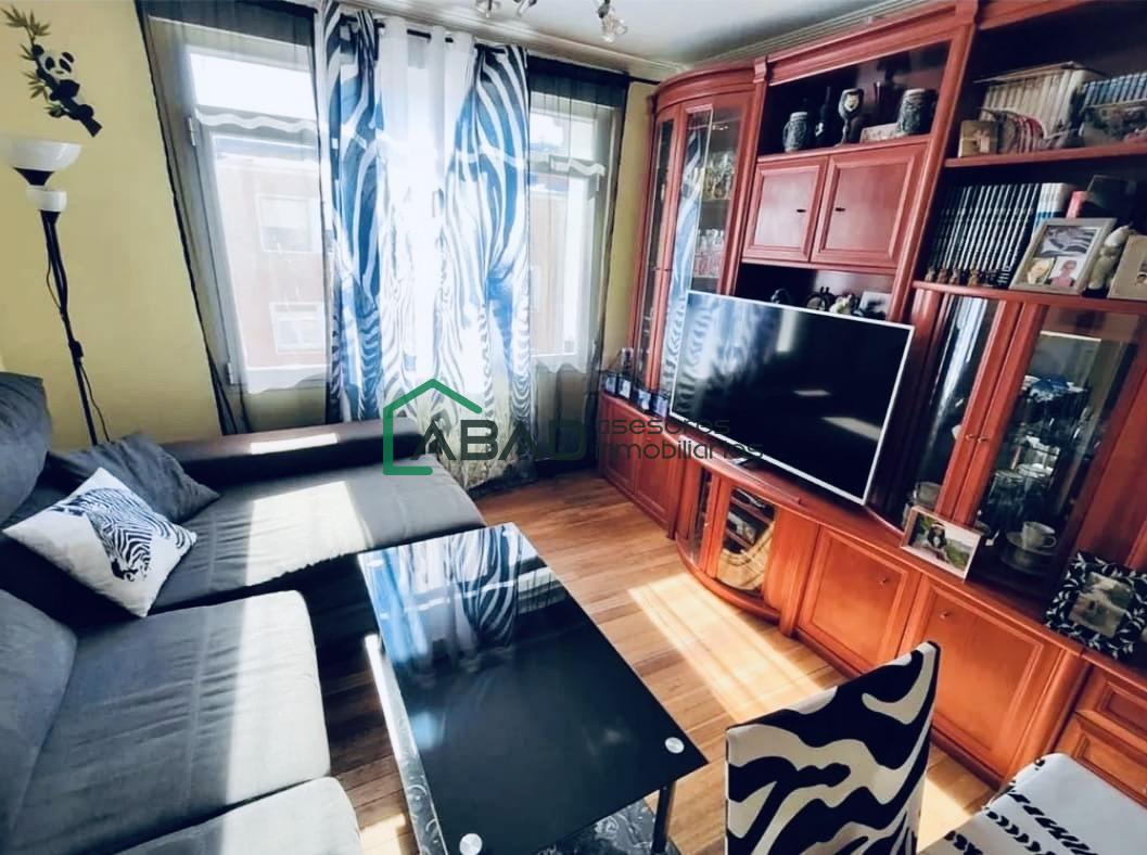 Venta de piso en Barakaldo