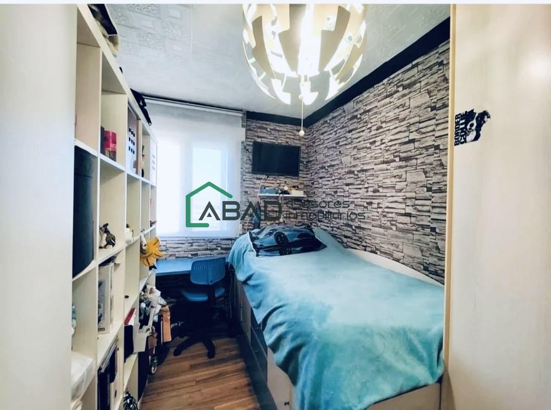 Venta de piso en Barakaldo