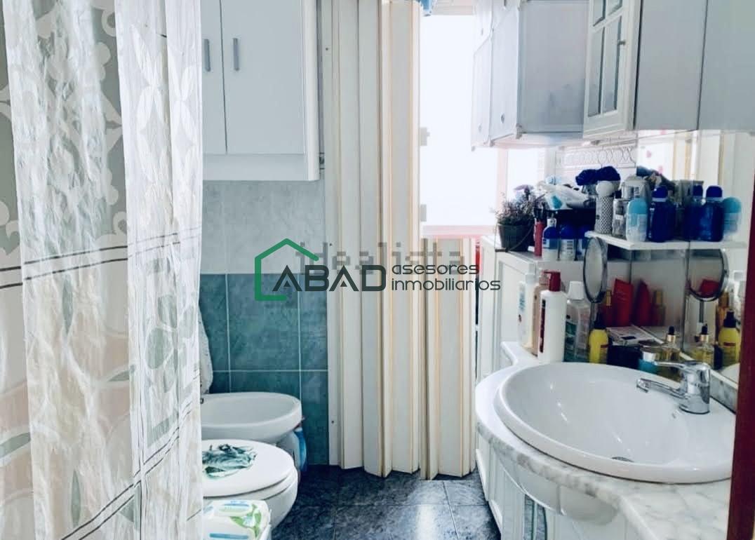Venta de piso en Barakaldo