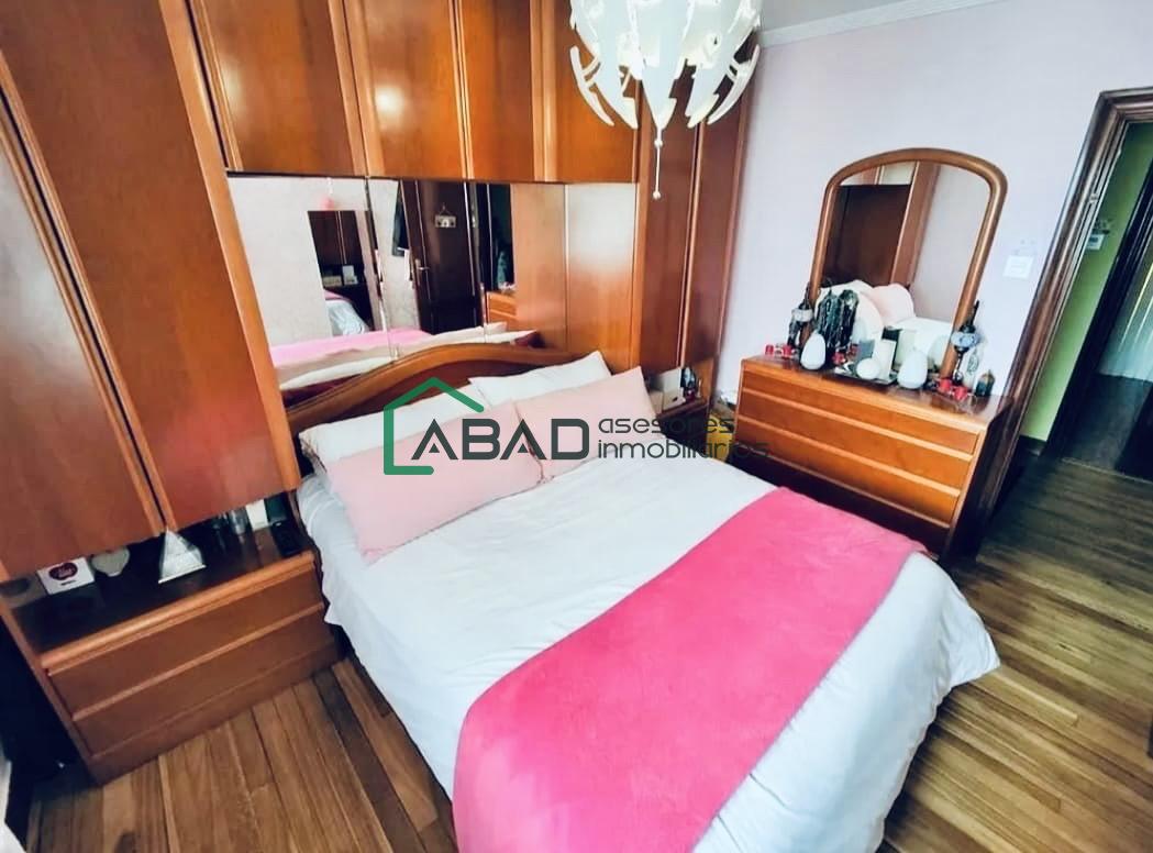 Venta de piso en Barakaldo