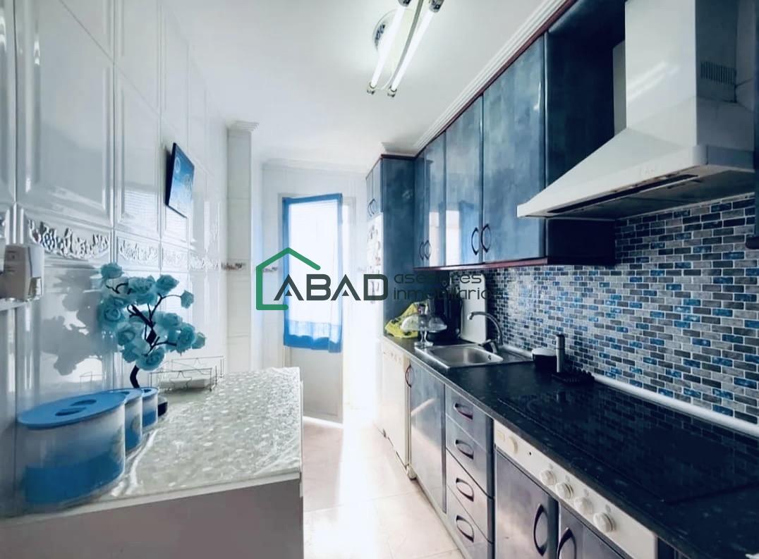 Venta de piso en Barakaldo