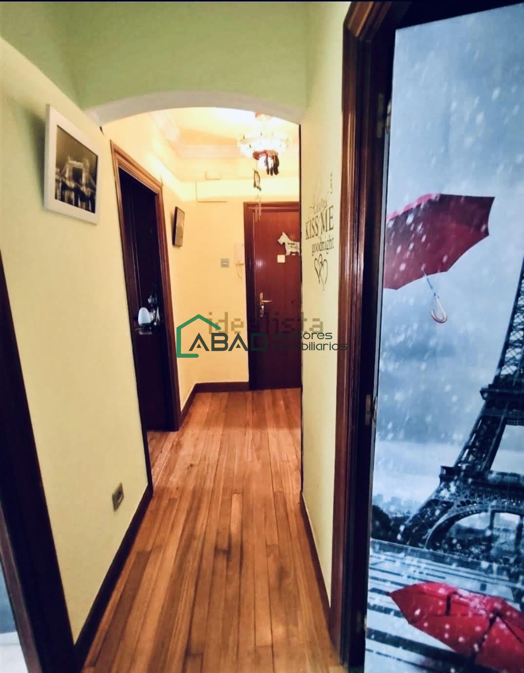 Venta de piso en Barakaldo