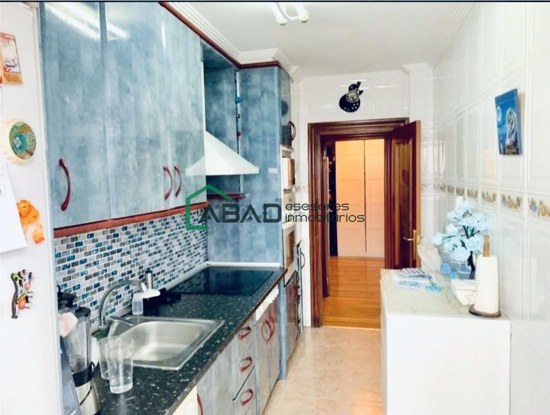 Venta de piso en Barakaldo