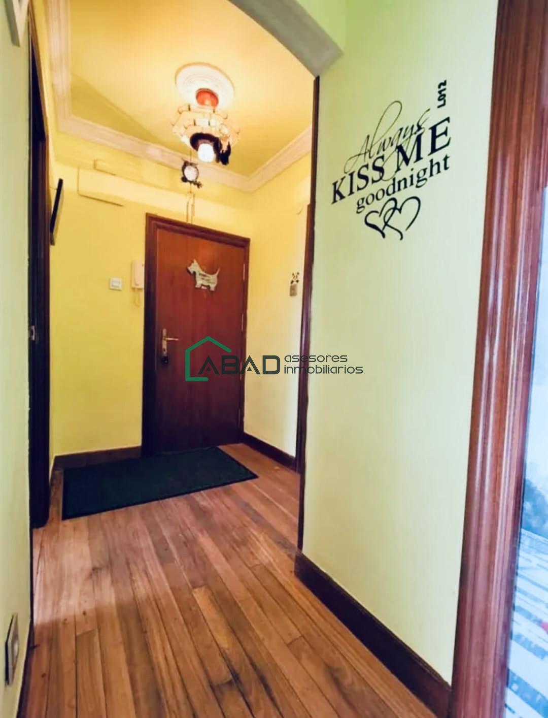 Venta de piso en Barakaldo