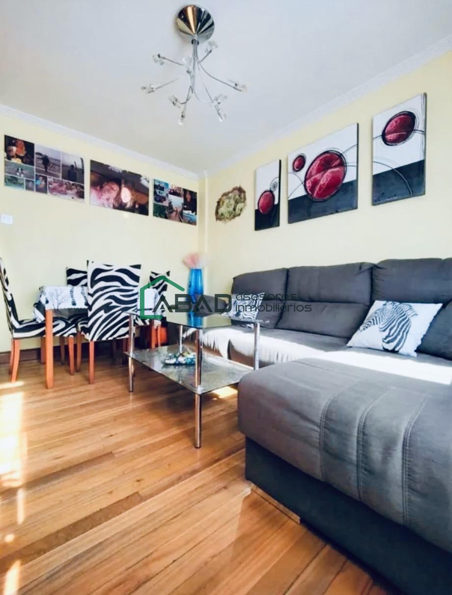 Venta de piso en Barakaldo